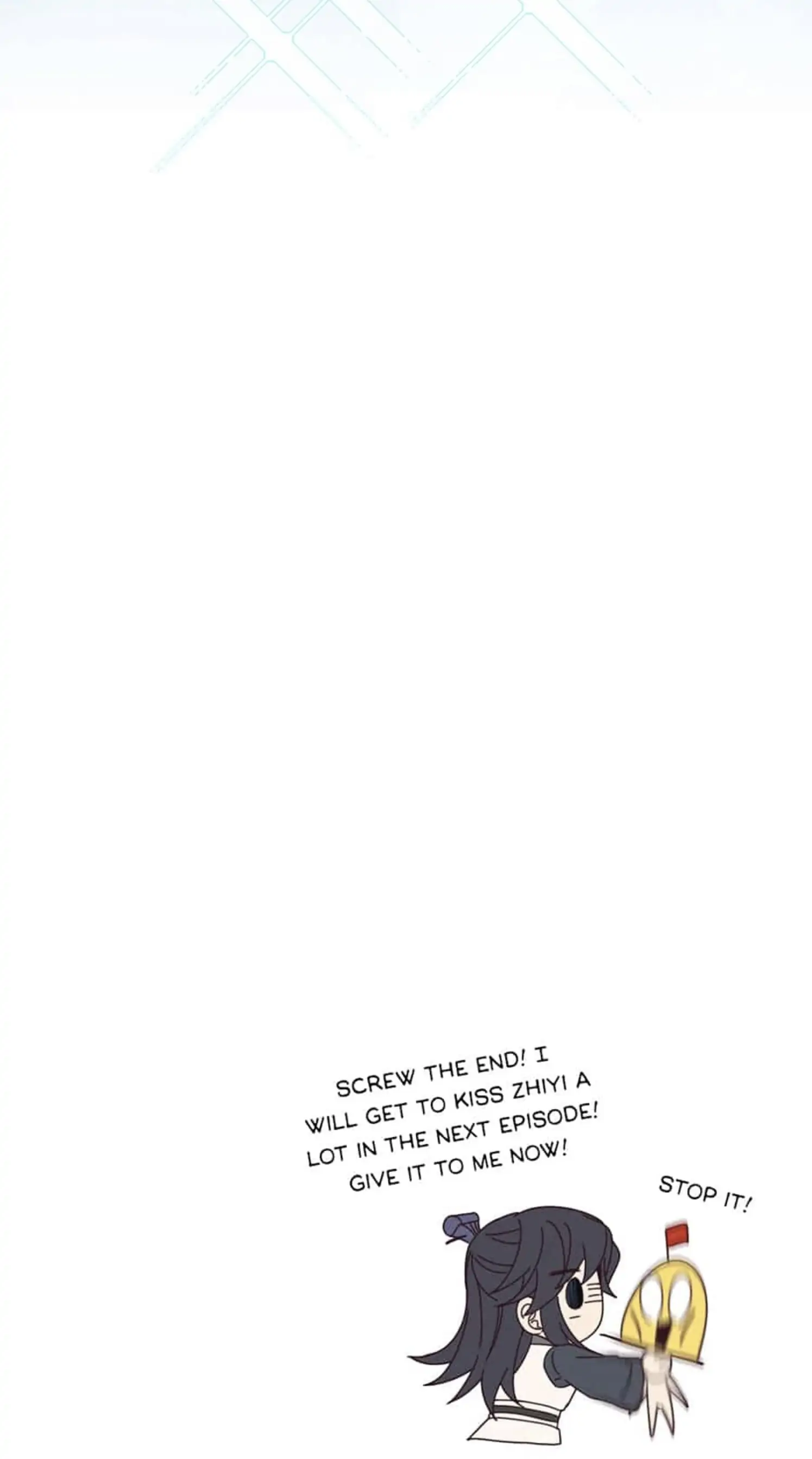 Cultivator x Contract Spirit chapter 62 - page 61