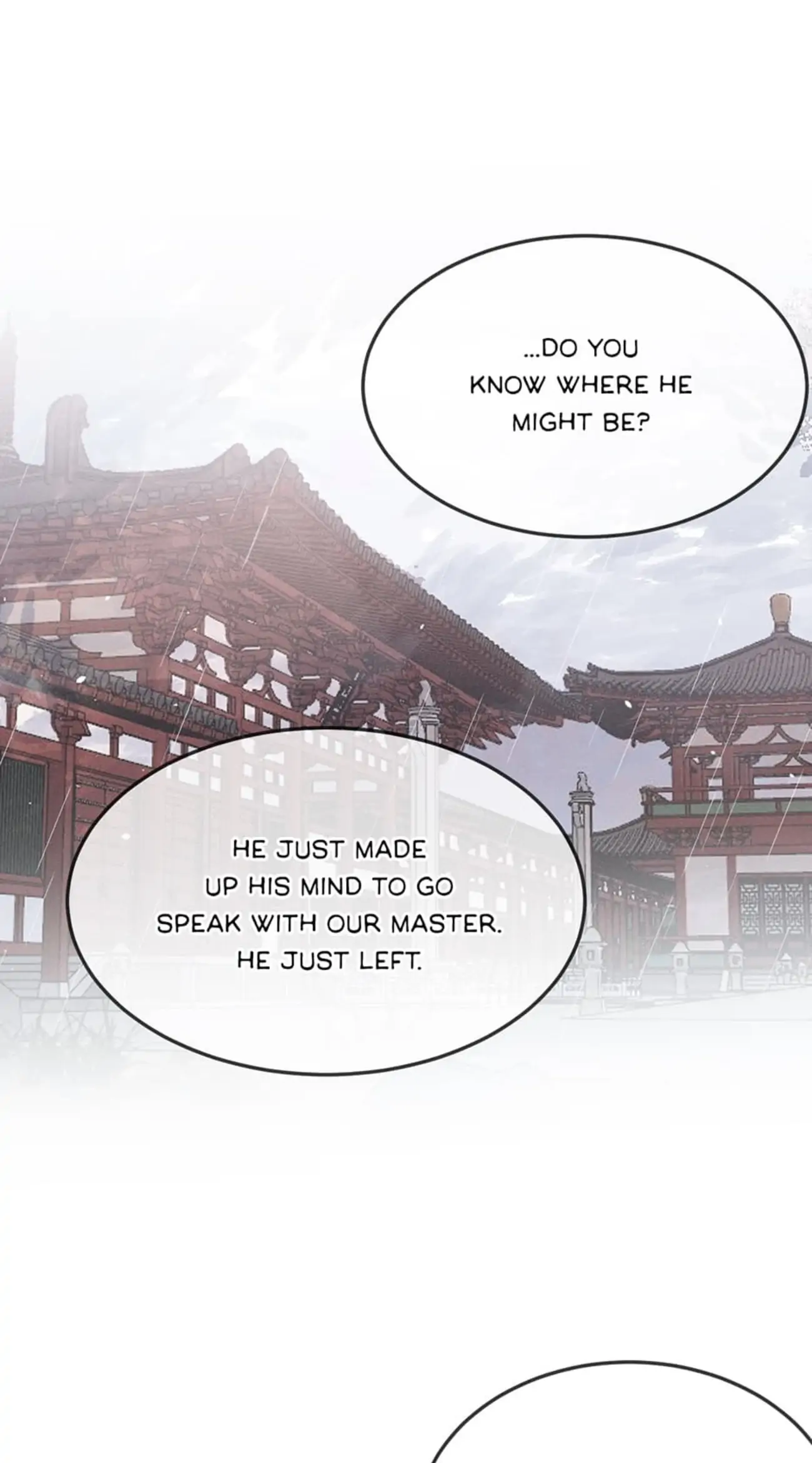 Cultivator x Contract Spirit chapter 61 - page 12