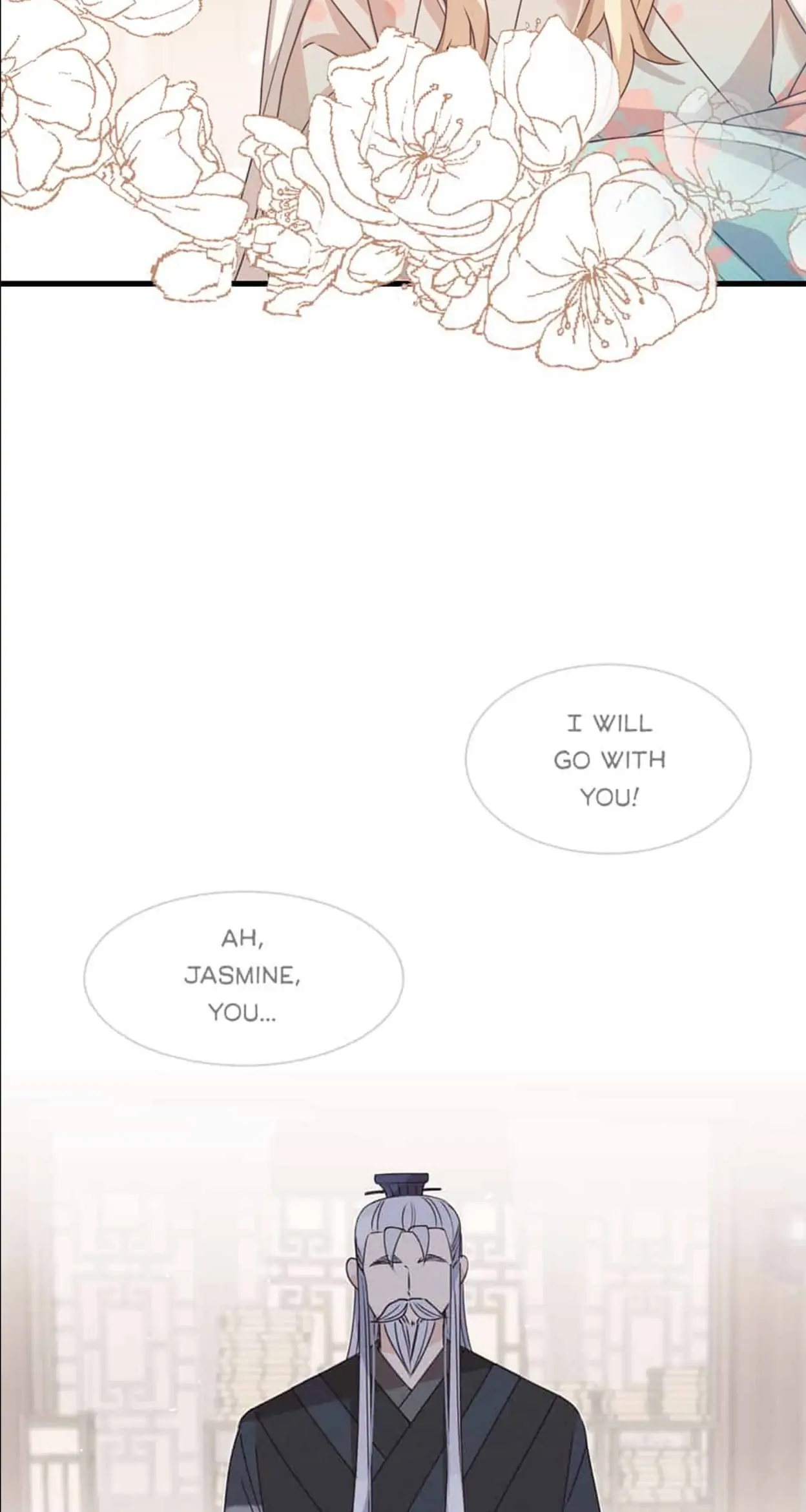 Cultivator x Contract Spirit chapter 61 - page 26