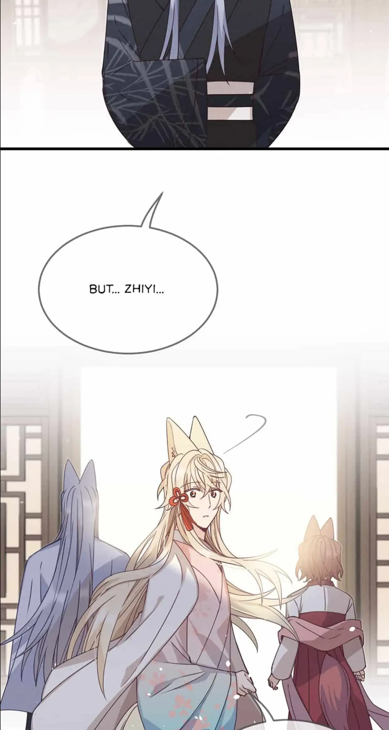 Cultivator x Contract Spirit chapter 61 - page 27