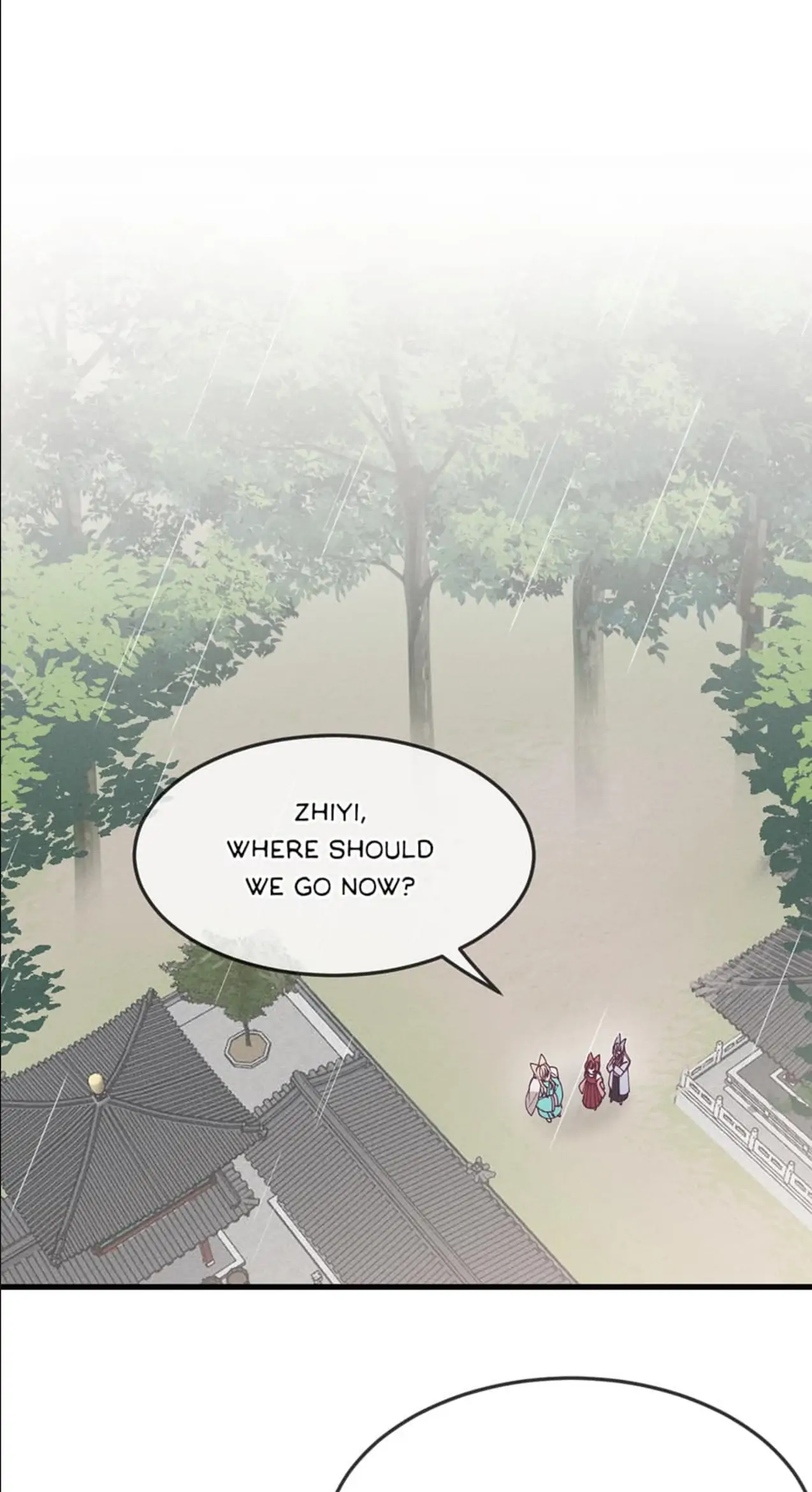 Cultivator x Contract Spirit chapter 61 - page 34