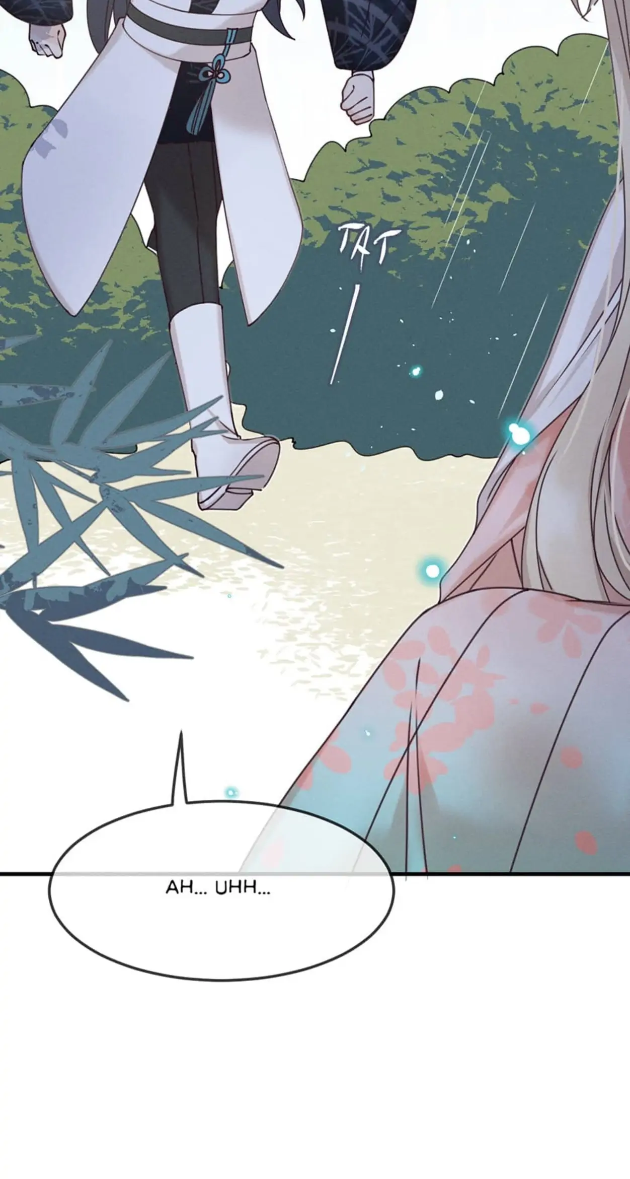 Cultivator x Contract Spirit chapter 61 - page 78