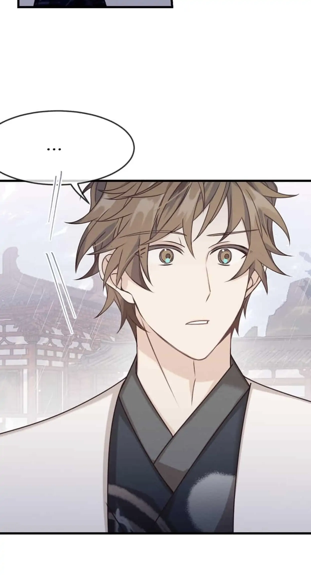Cultivator x Contract Spirit chapter 60 - page 39