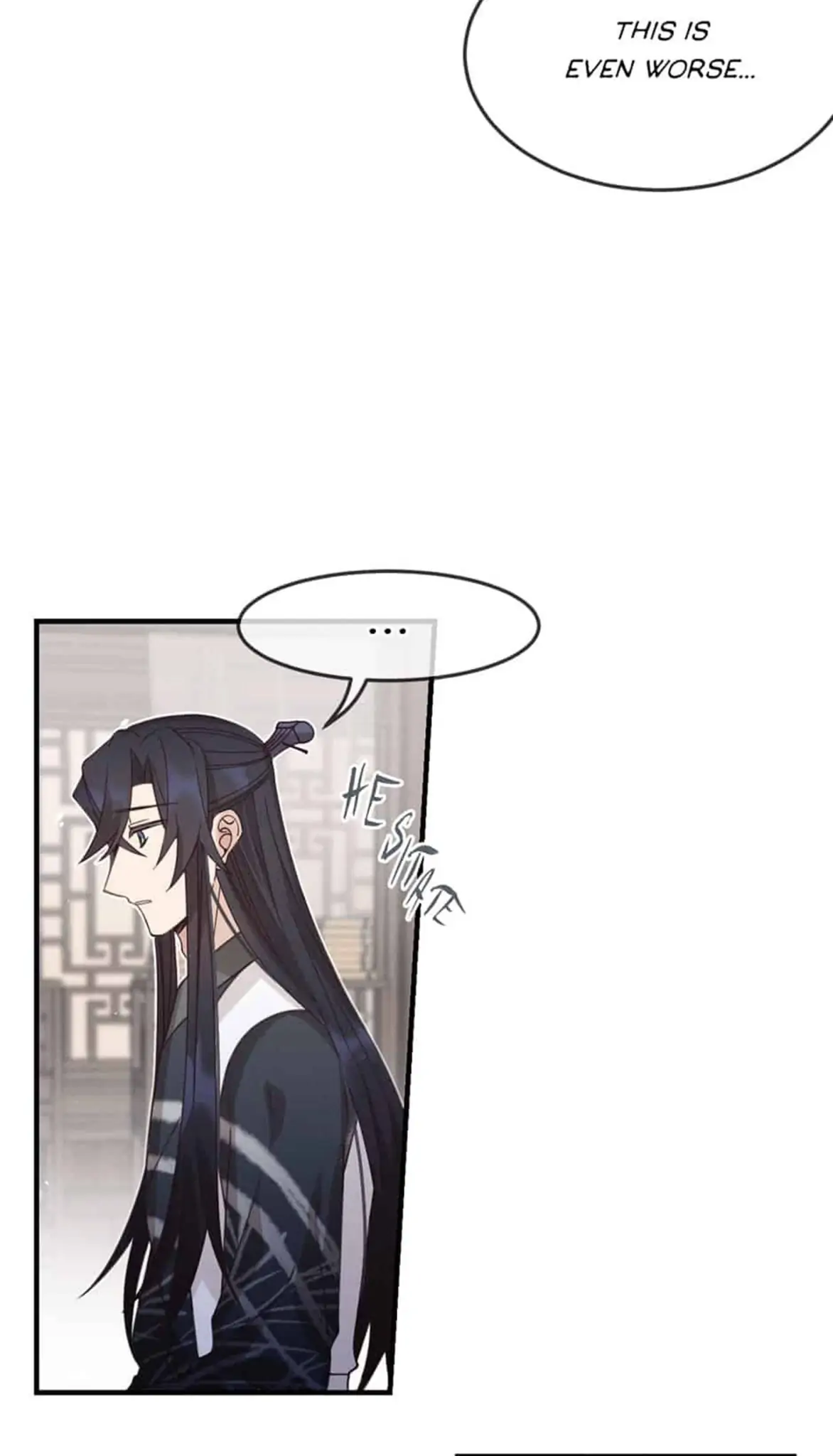 Cultivator x Contract Spirit chapter 59 - page 10