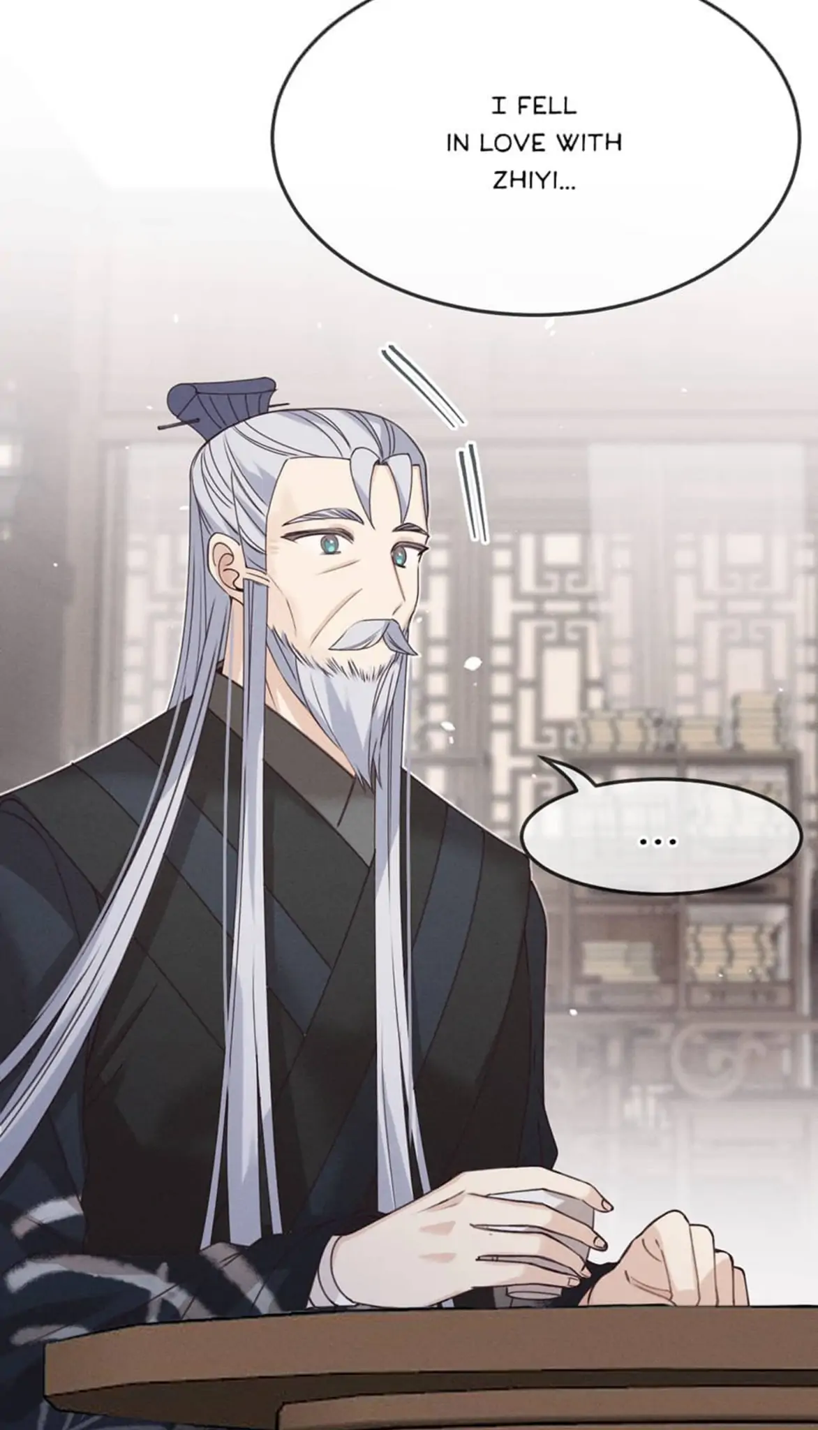 Cultivator x Contract Spirit chapter 59 - page 12