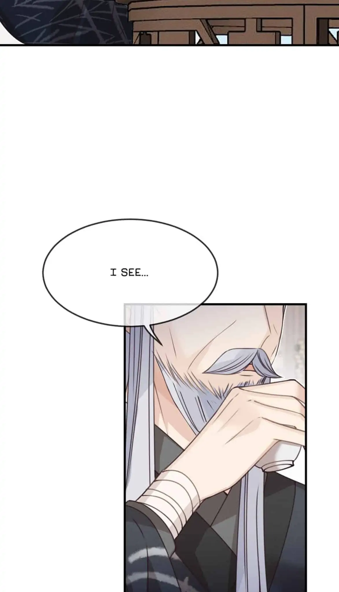Cultivator x Contract Spirit chapter 59 - page 13