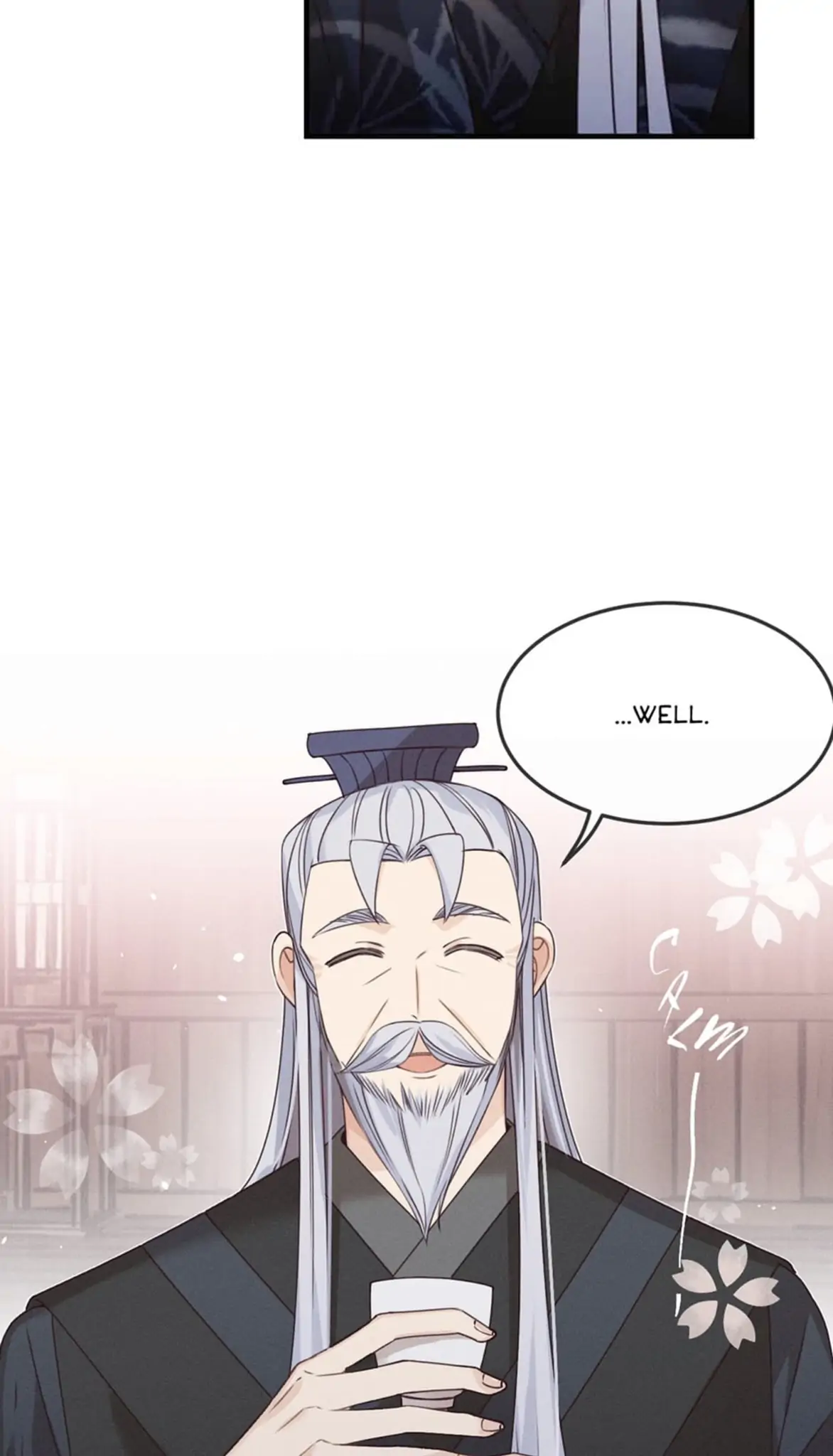 Cultivator x Contract Spirit chapter 59 - page 14