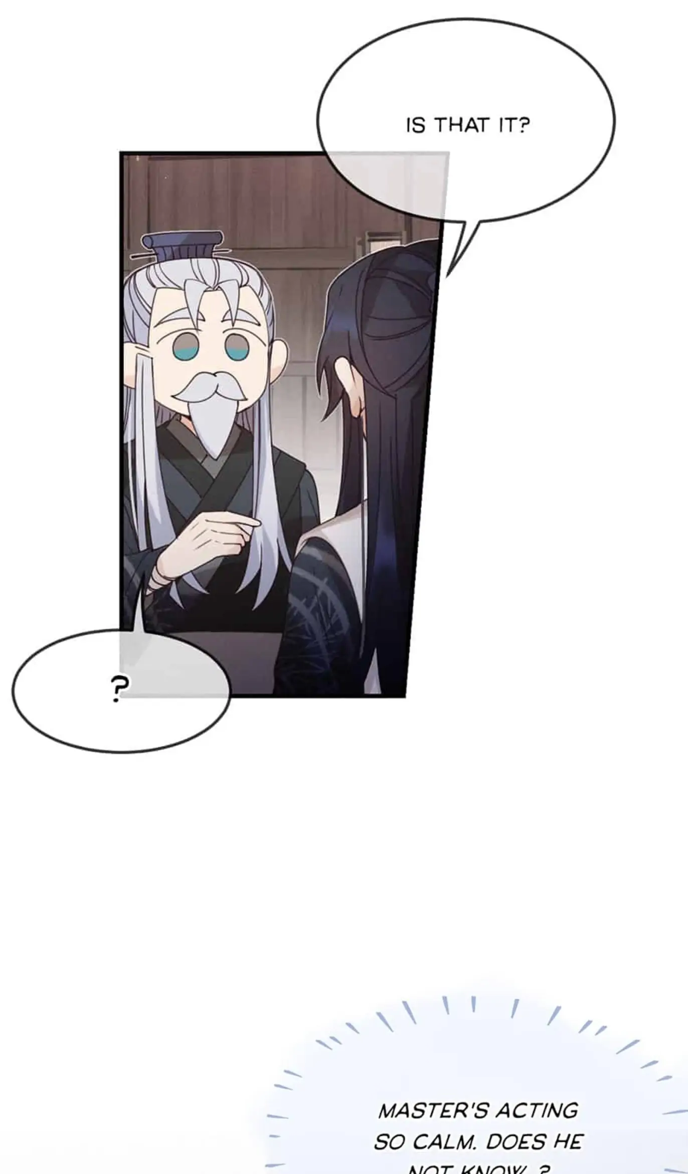 Cultivator x Contract Spirit chapter 59 - page 16