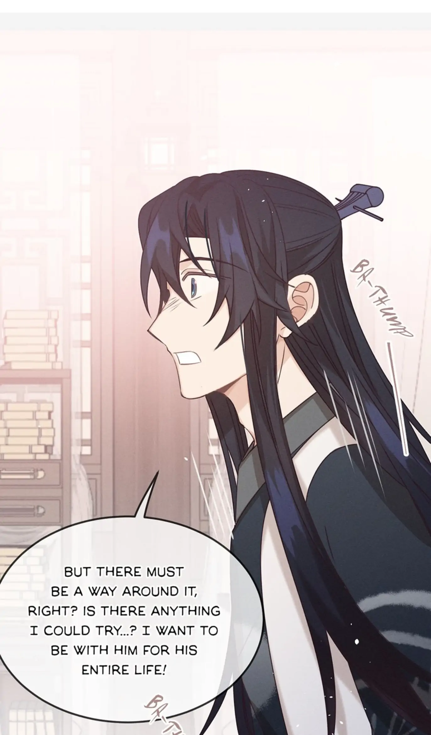 Cultivator x Contract Spirit chapter 59 - page 19