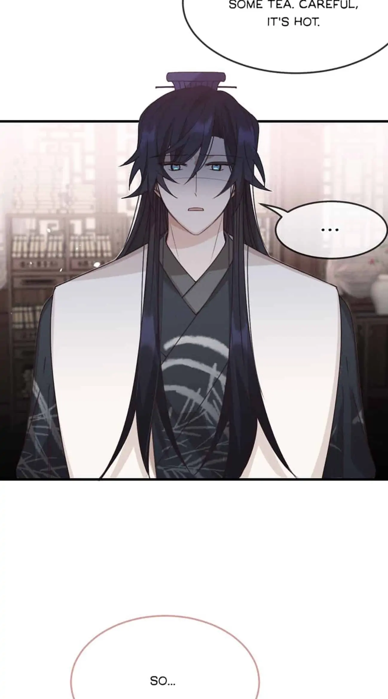 Cultivator x Contract Spirit chapter 59 - page 2