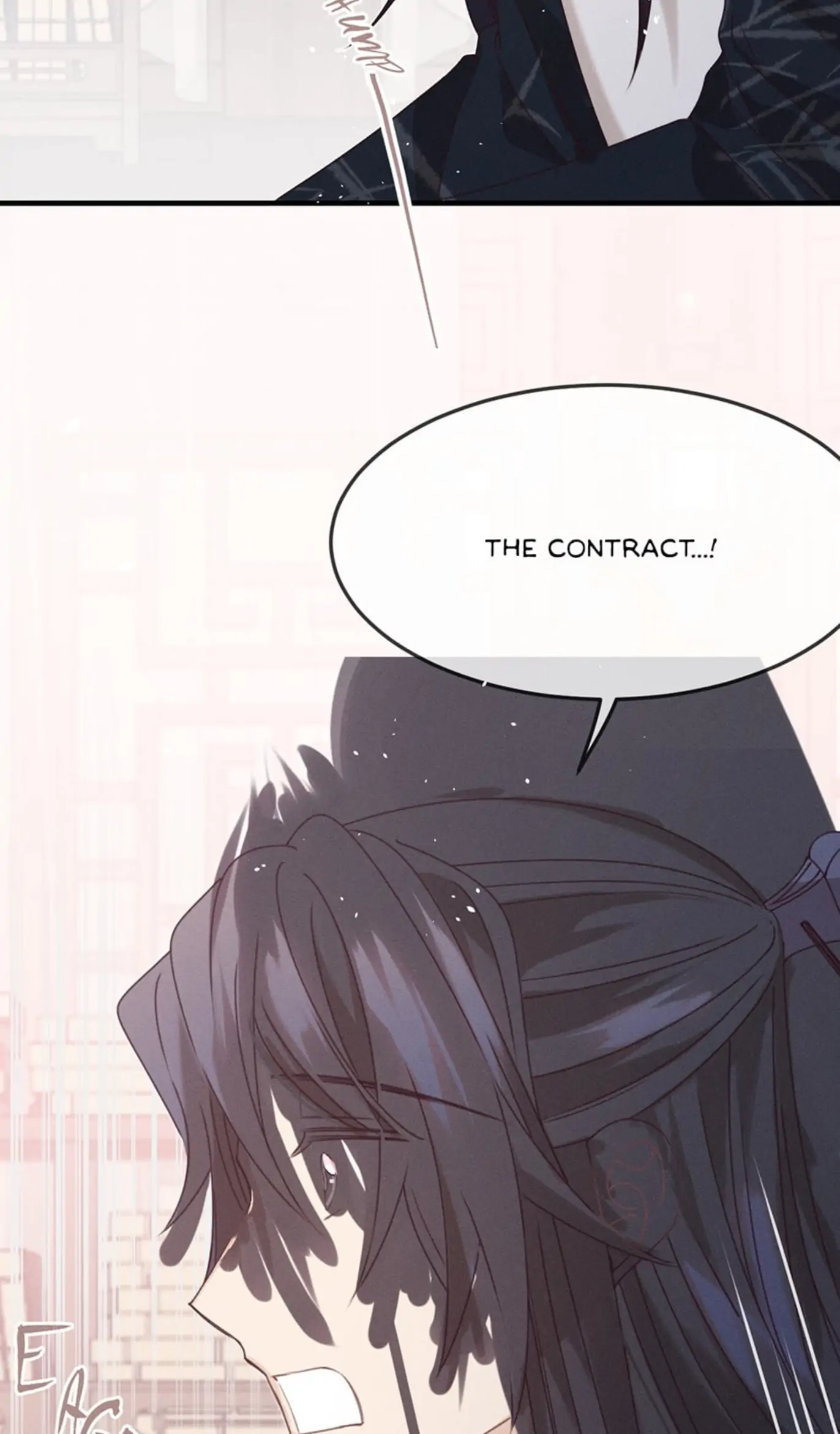 Cultivator x Contract Spirit chapter 59 - page 20