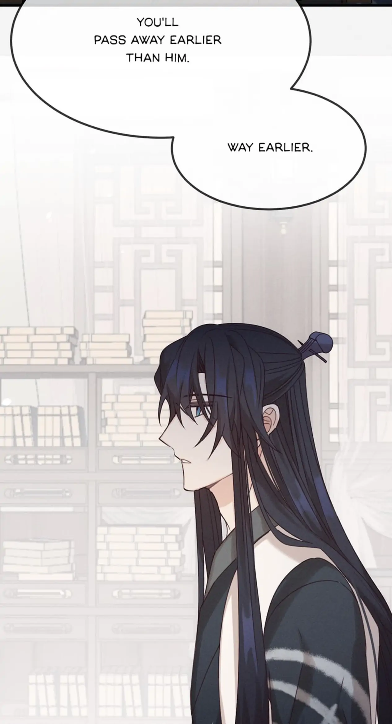 Cultivator x Contract Spirit chapter 59 - page 24