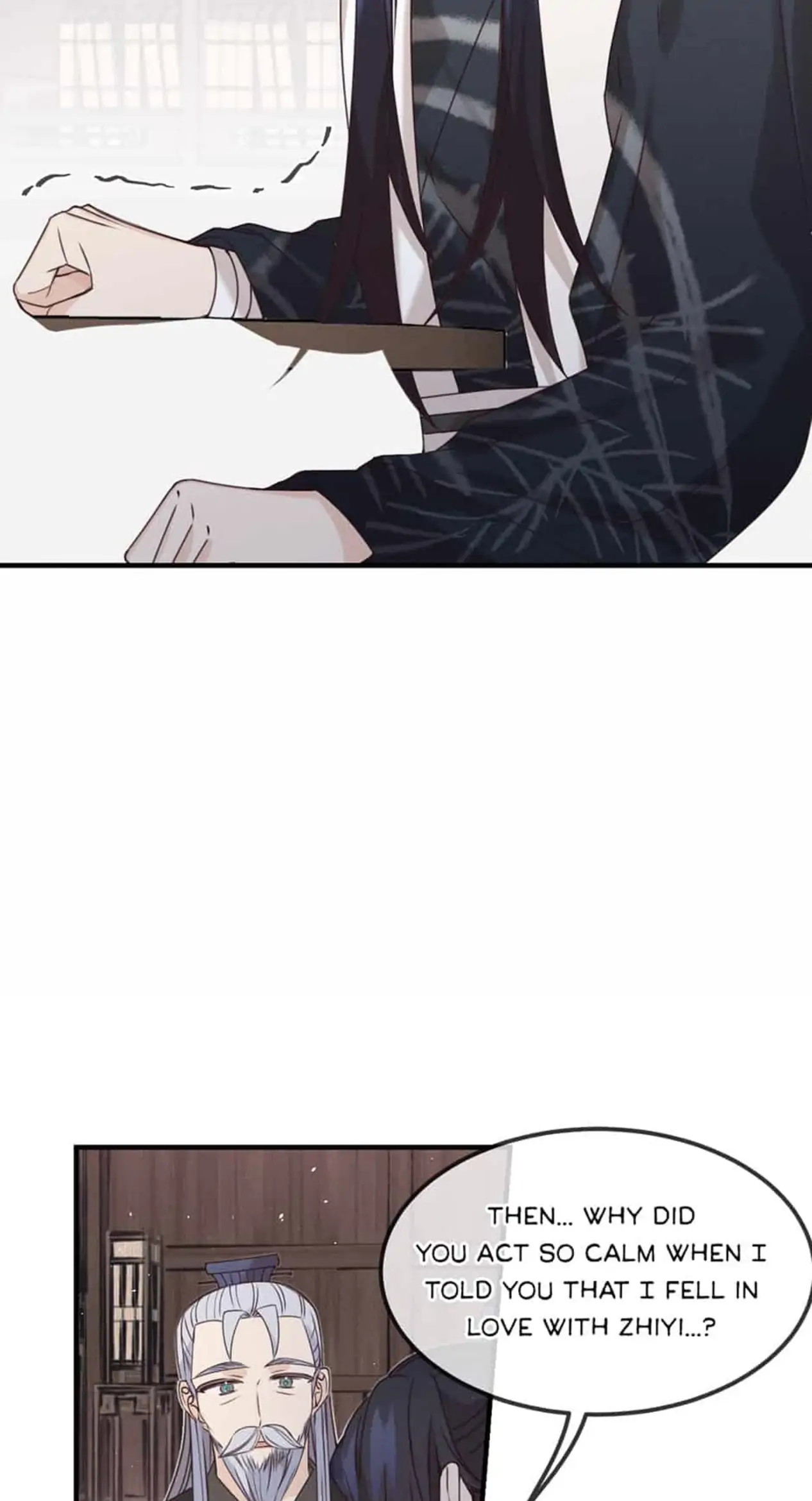 Cultivator x Contract Spirit chapter 59 - page 26