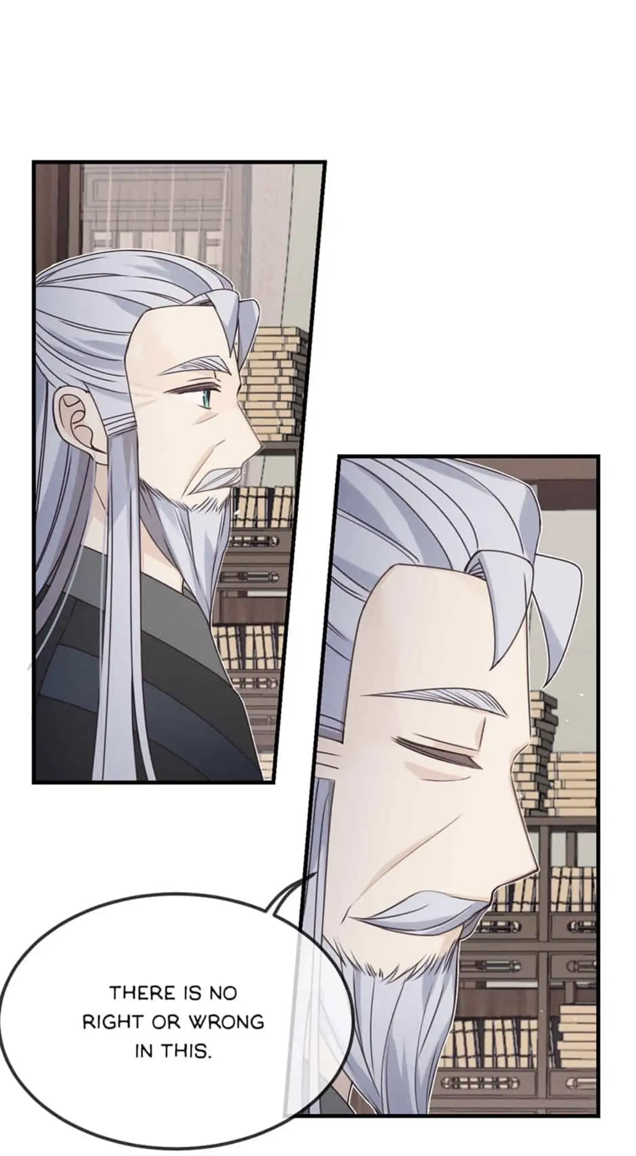 Cultivator x Contract Spirit chapter 59 - page 29