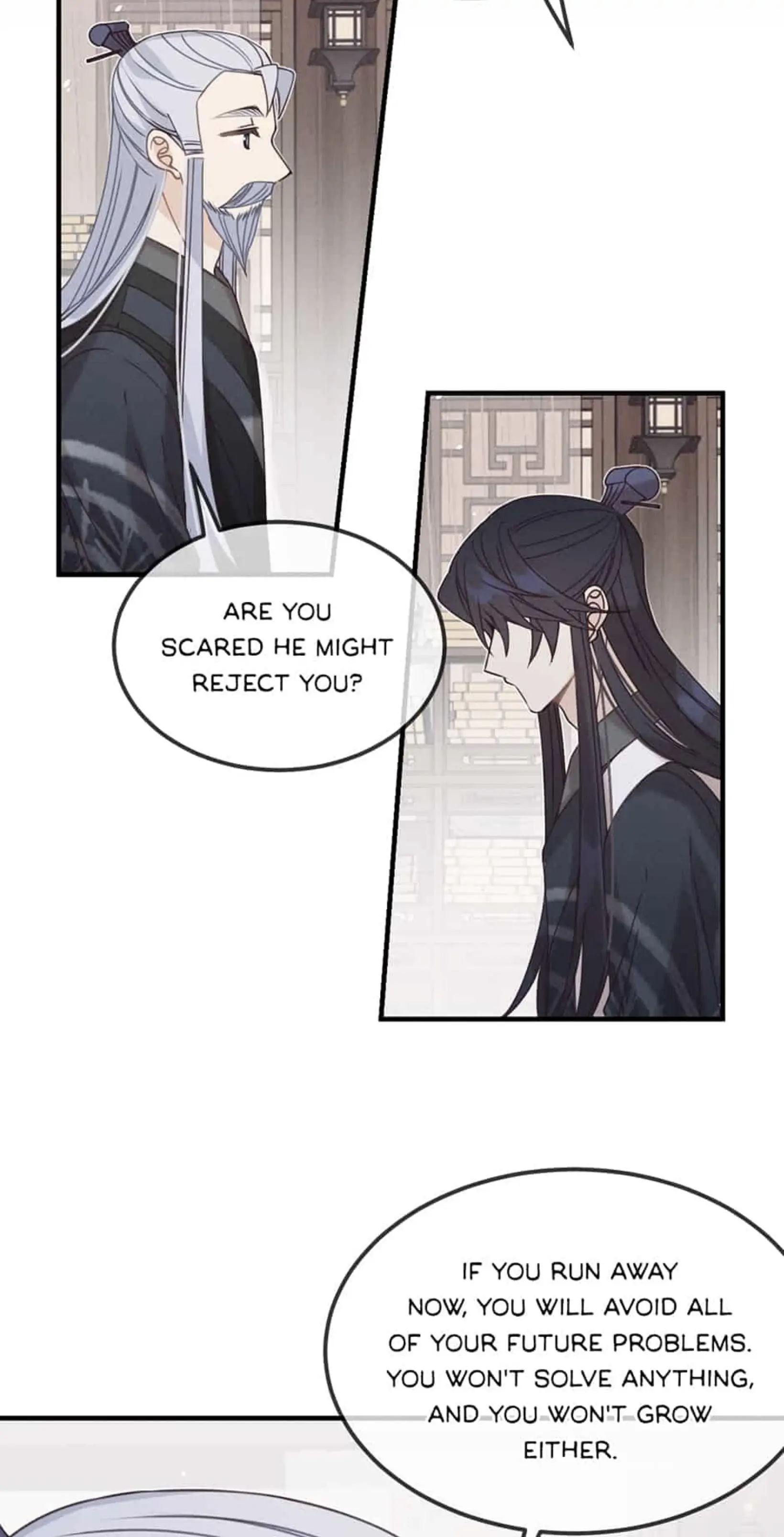 Cultivator x Contract Spirit chapter 59 - page 35