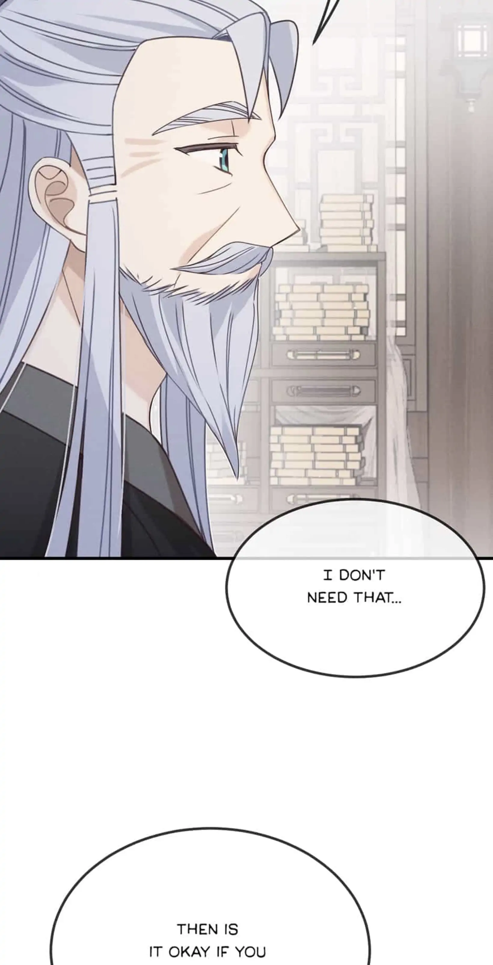 Cultivator x Contract Spirit chapter 59 - page 36