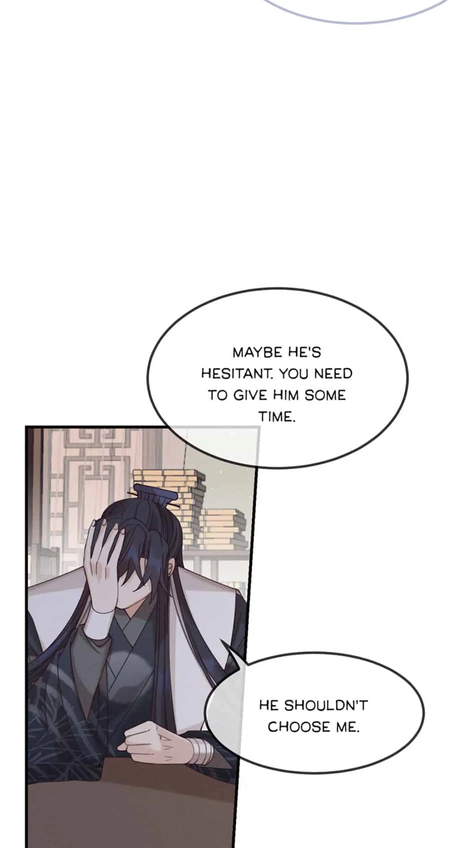 Cultivator x Contract Spirit chapter 59 - page 40