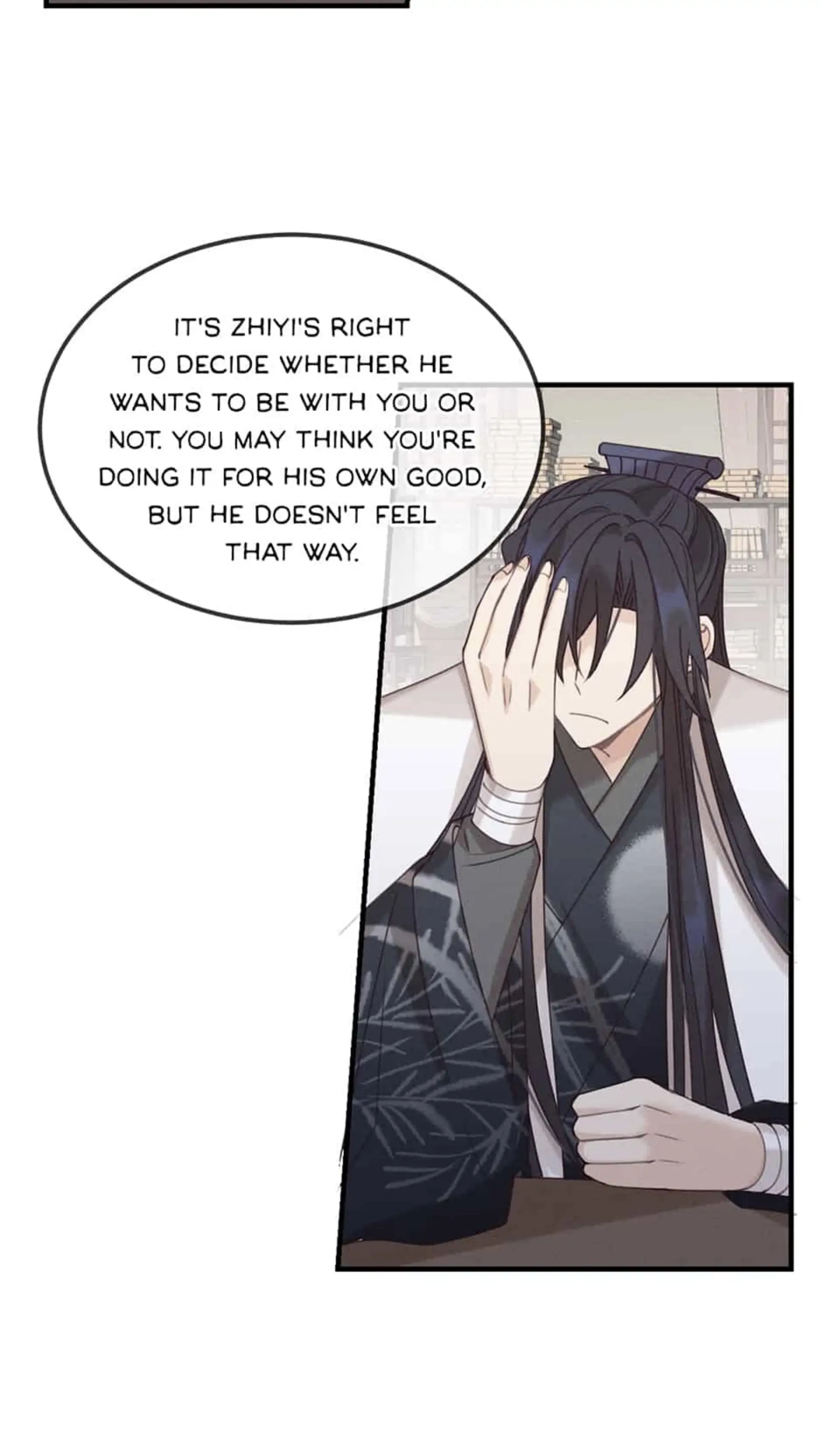Cultivator x Contract Spirit chapter 59 - page 41