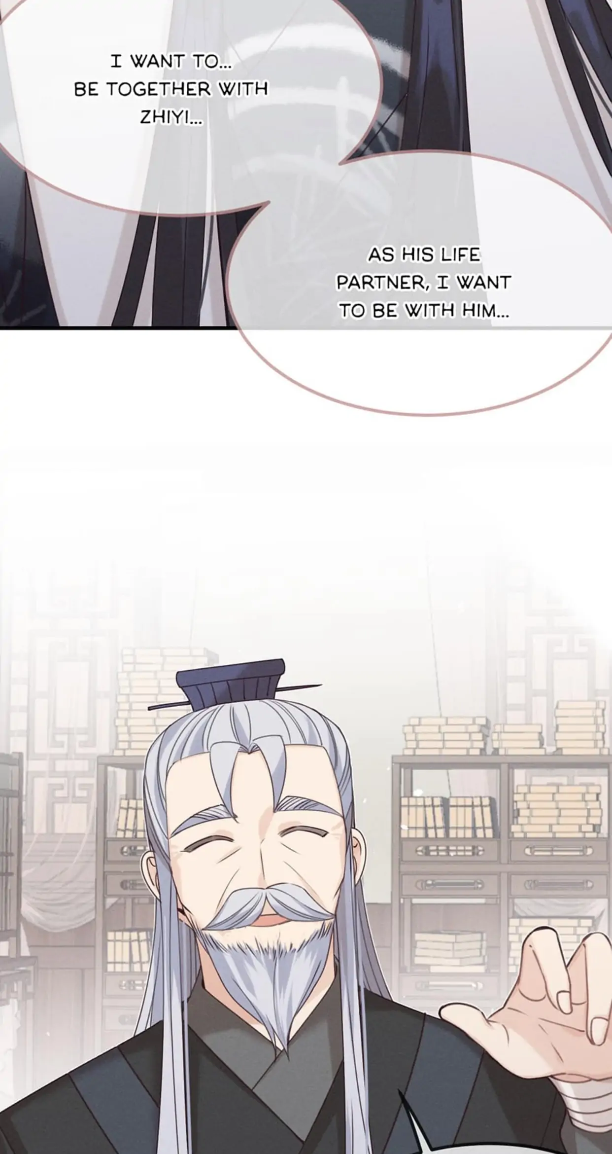Cultivator x Contract Spirit chapter 59 - page 48