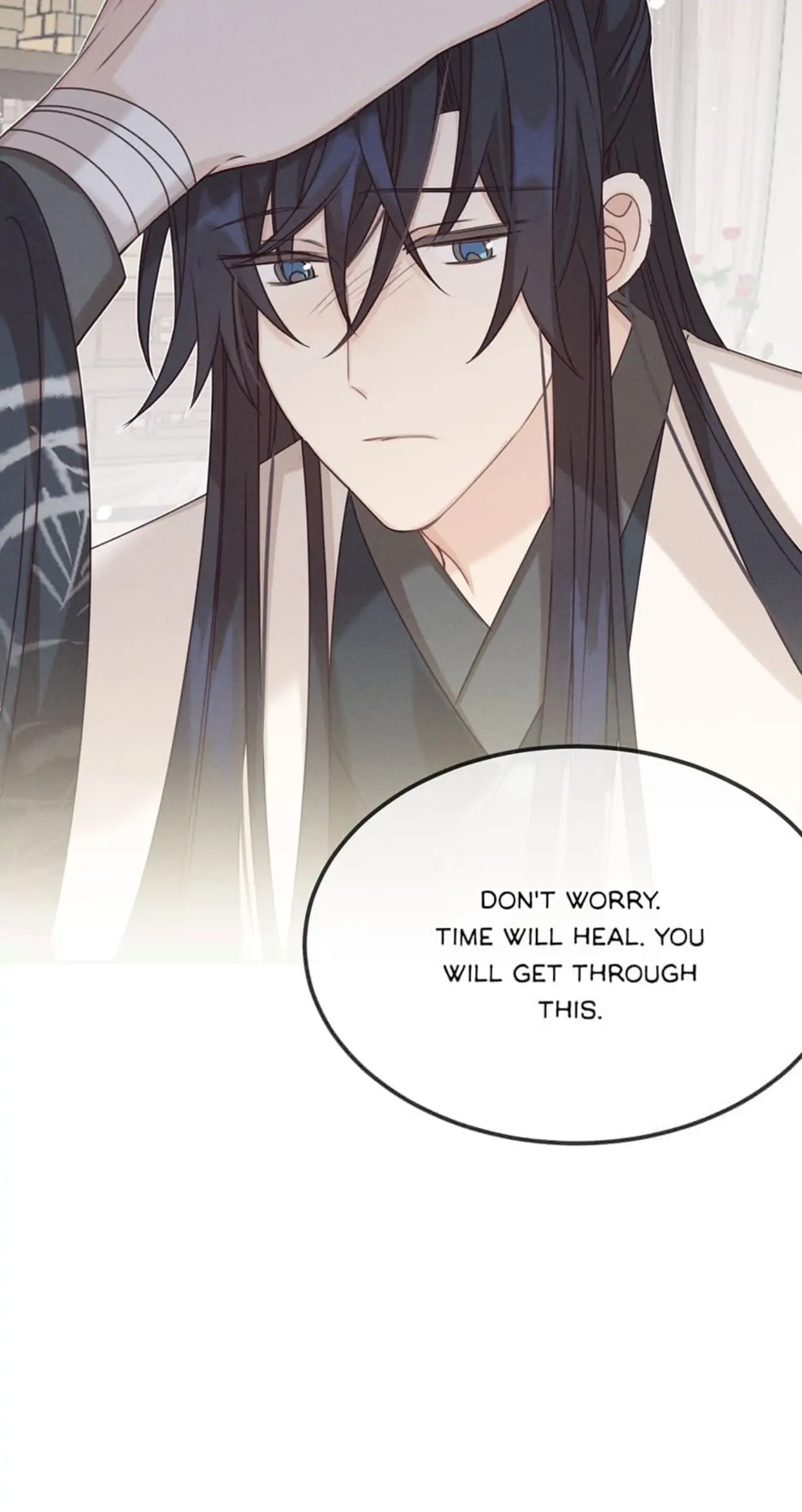 Cultivator x Contract Spirit chapter 59 - page 50