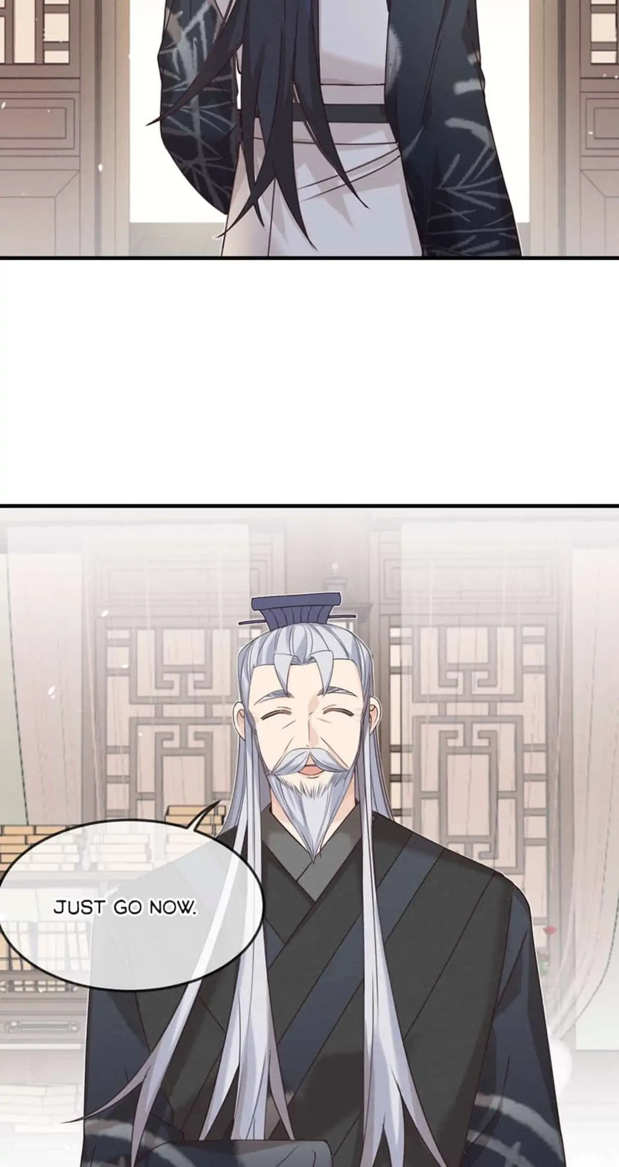 Cultivator x Contract Spirit chapter 59 - page 52