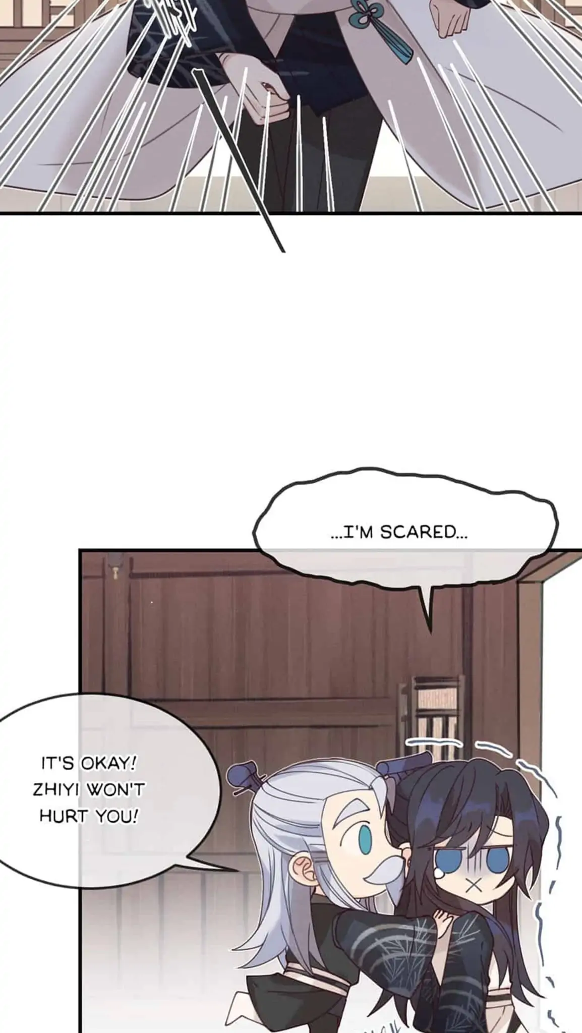 Cultivator x Contract Spirit chapter 59 - page 57