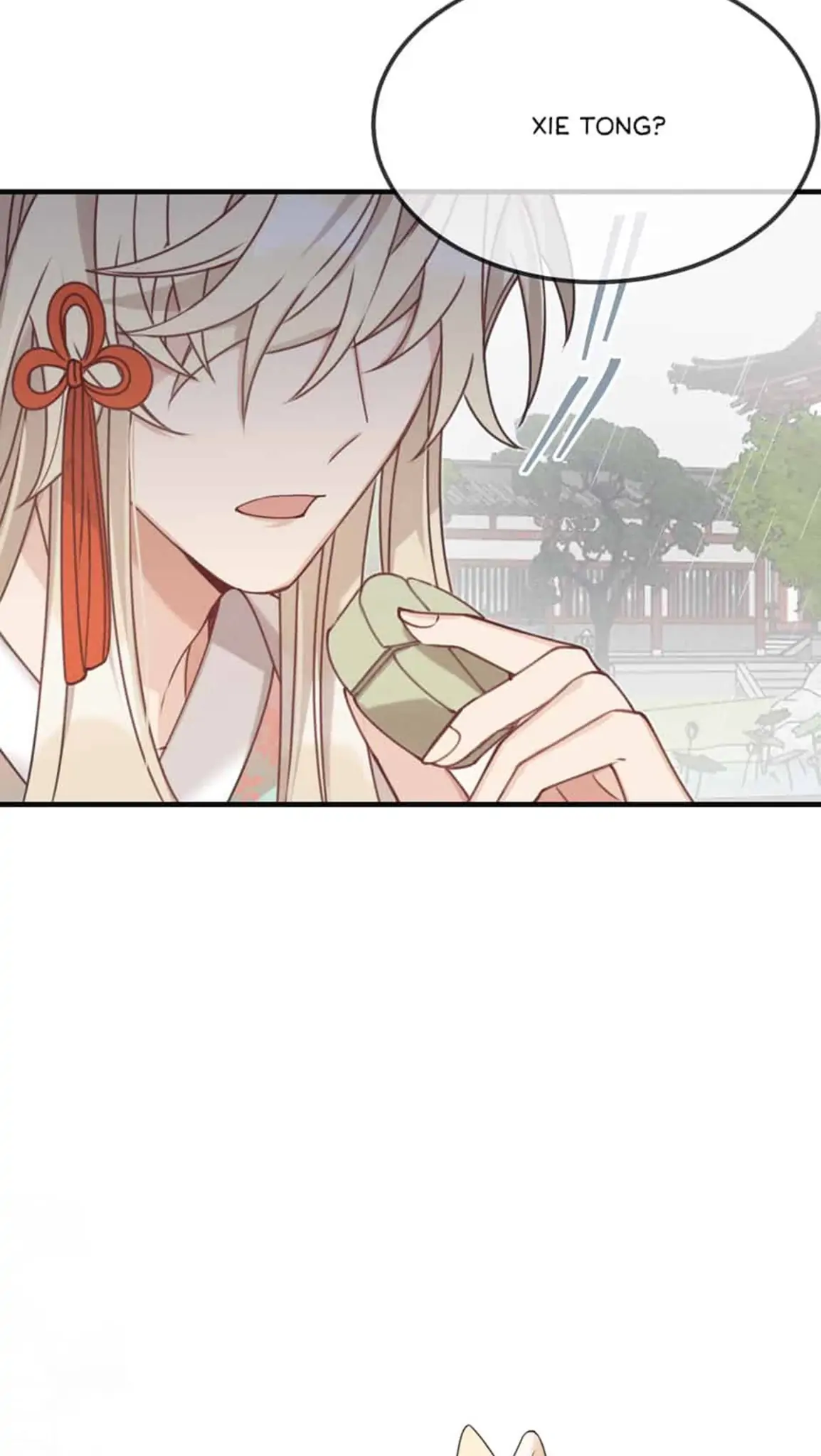 Cultivator x Contract Spirit chapter 59 - page 60