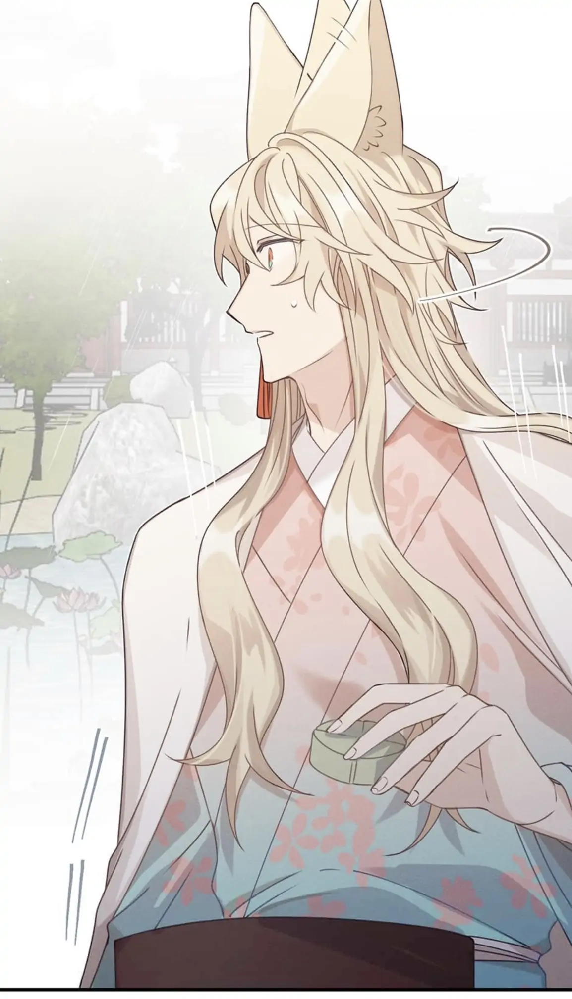 Cultivator x Contract Spirit chapter 59 - page 61