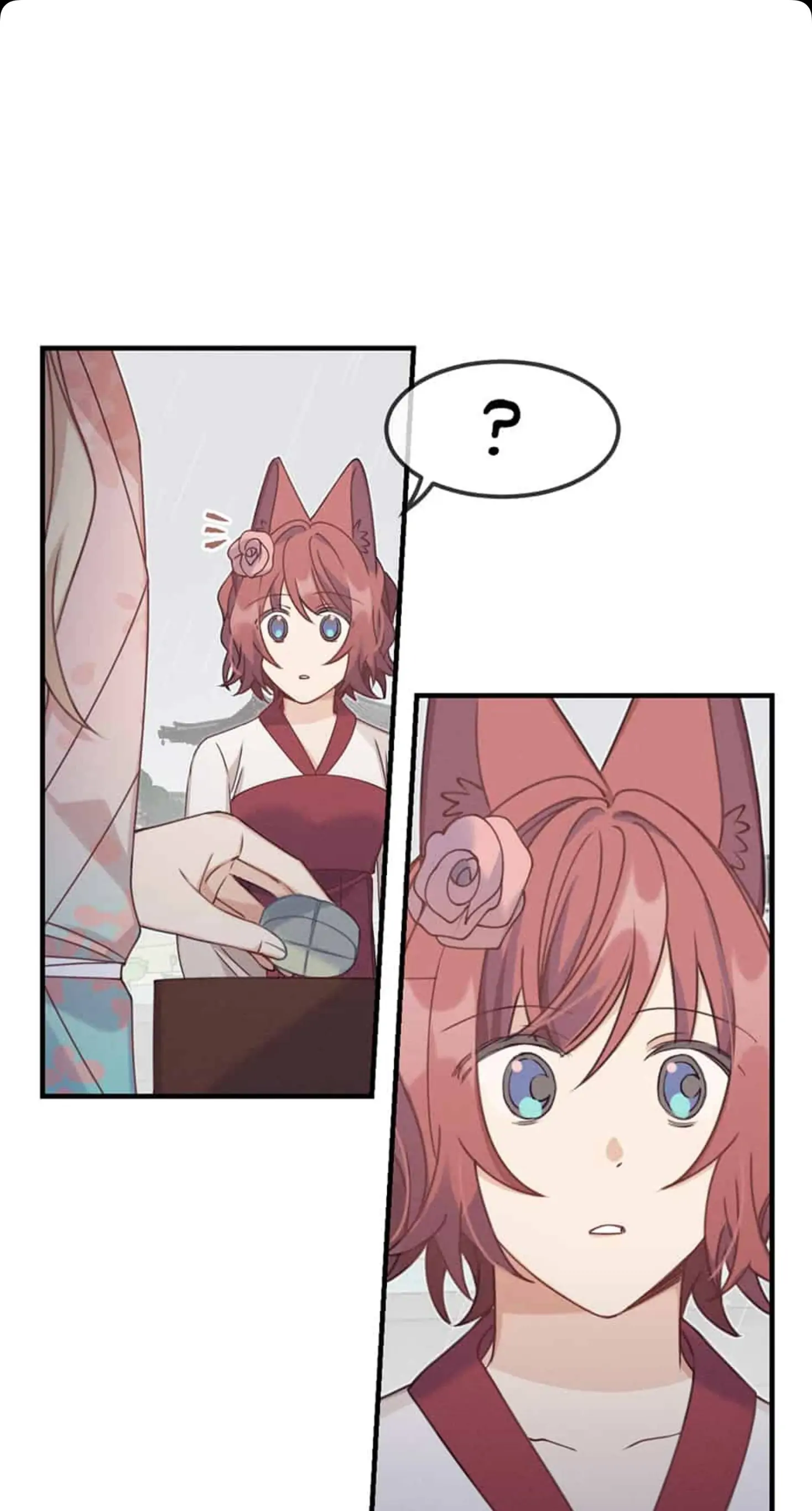 Cultivator x Contract Spirit chapter 59 - page 62