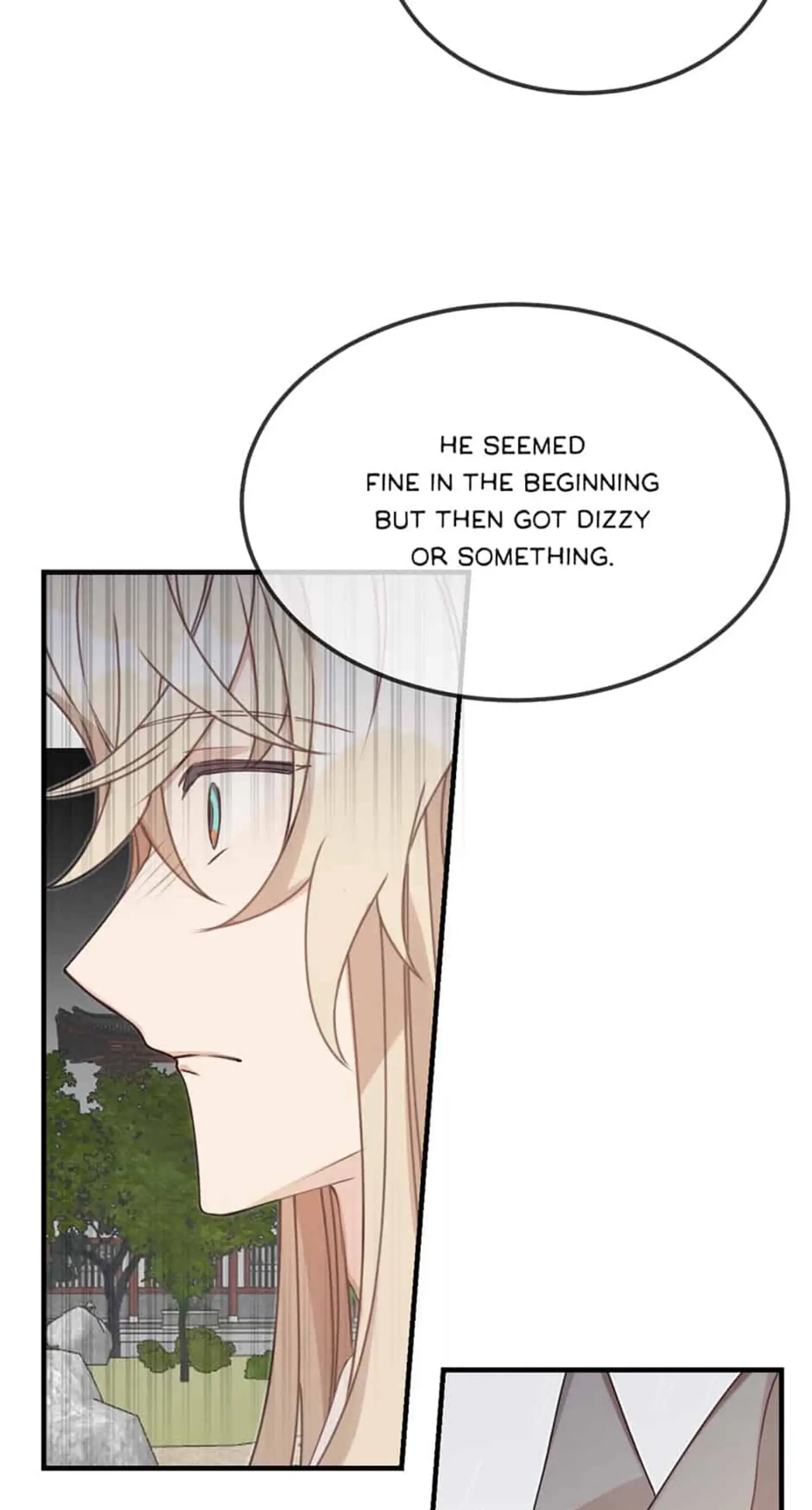 Cultivator x Contract Spirit chapter 59 - page 64