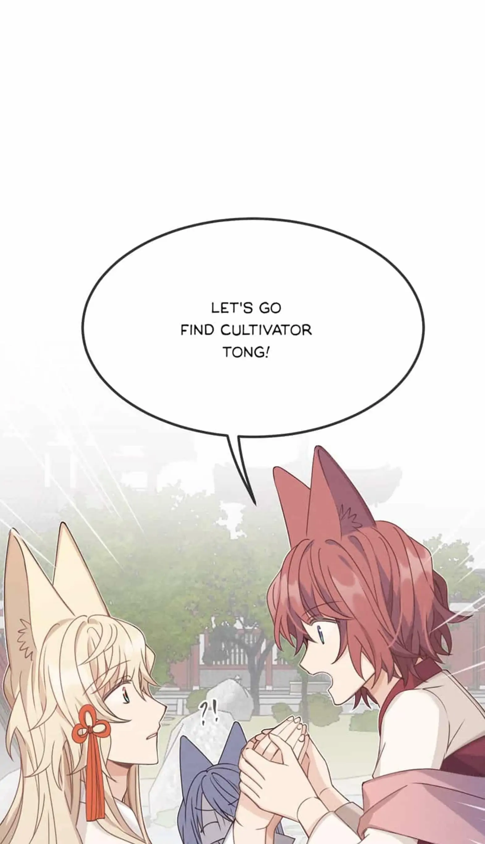 Cultivator x Contract Spirit chapter 59 - page 72