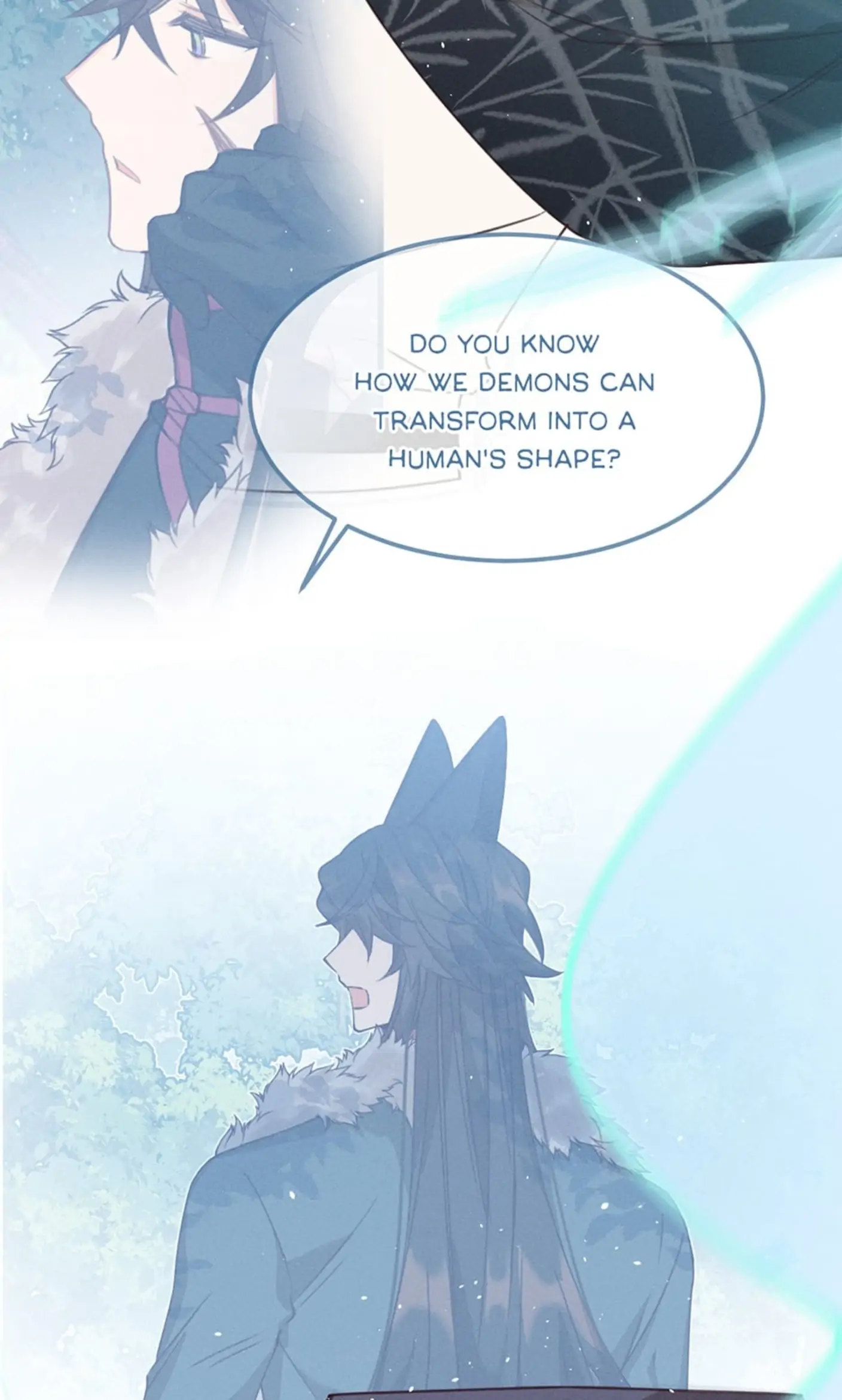 Cultivator x Contract Spirit chapter 58 - page 27