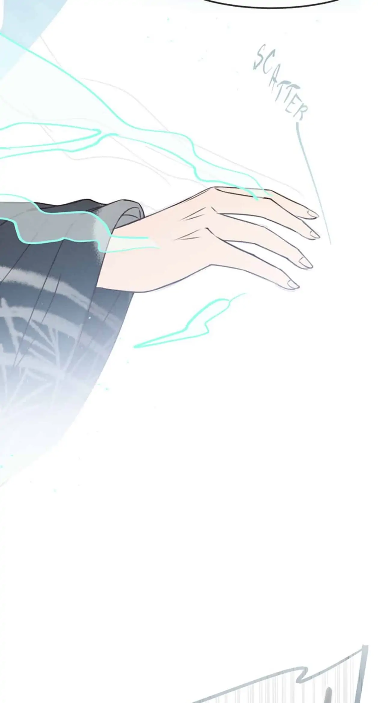 Cultivator x Contract Spirit chapter 58 - page 31