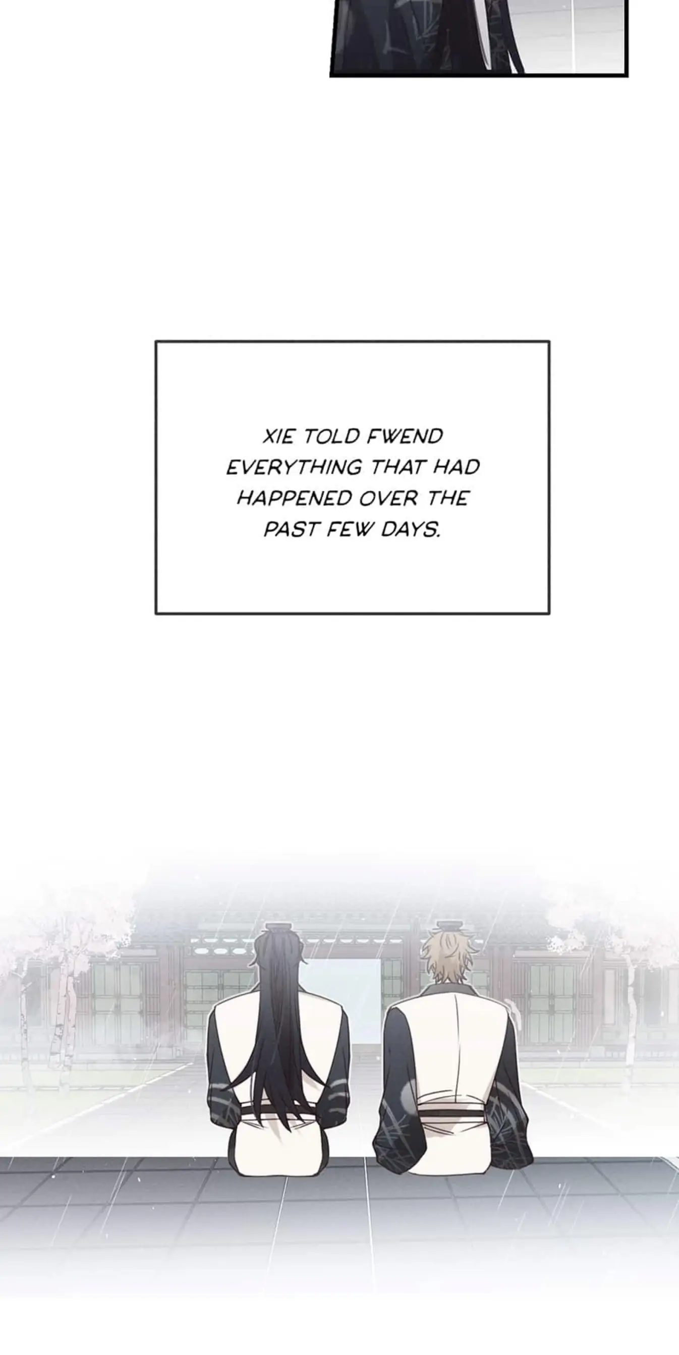 Cultivator x Contract Spirit chapter 58 - page 49