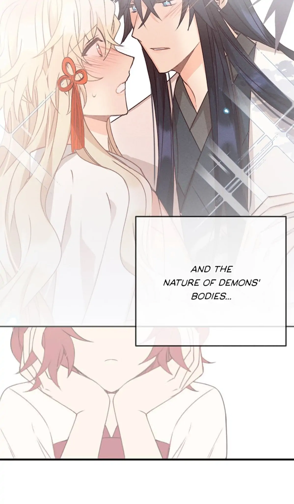 Cultivator x Contract Spirit chapter 58 - page 51