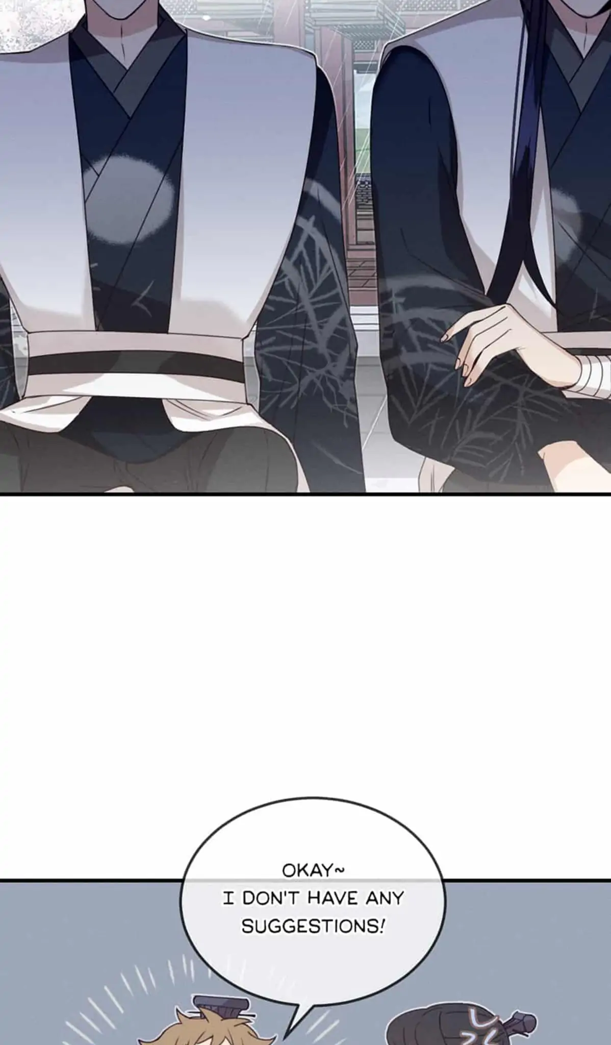 Cultivator x Contract Spirit chapter 58 - page 53