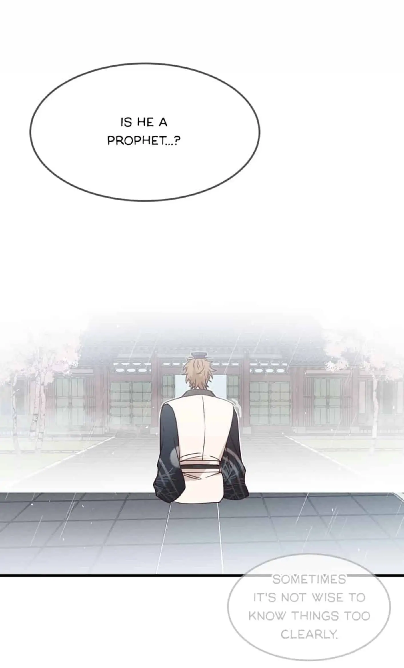 Cultivator x Contract Spirit chapter 58 - page 66