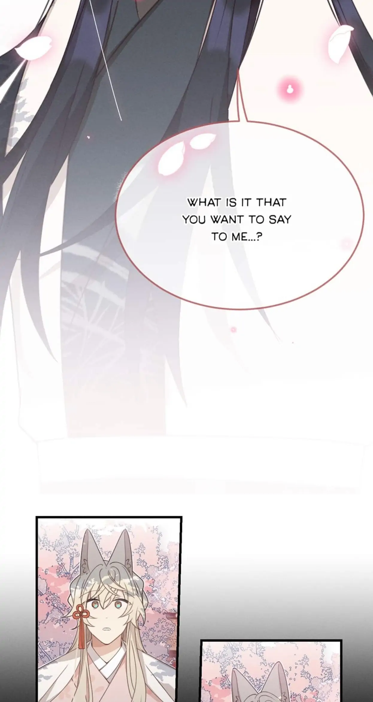 Cultivator x Contract Spirit chapter 57 - page 33