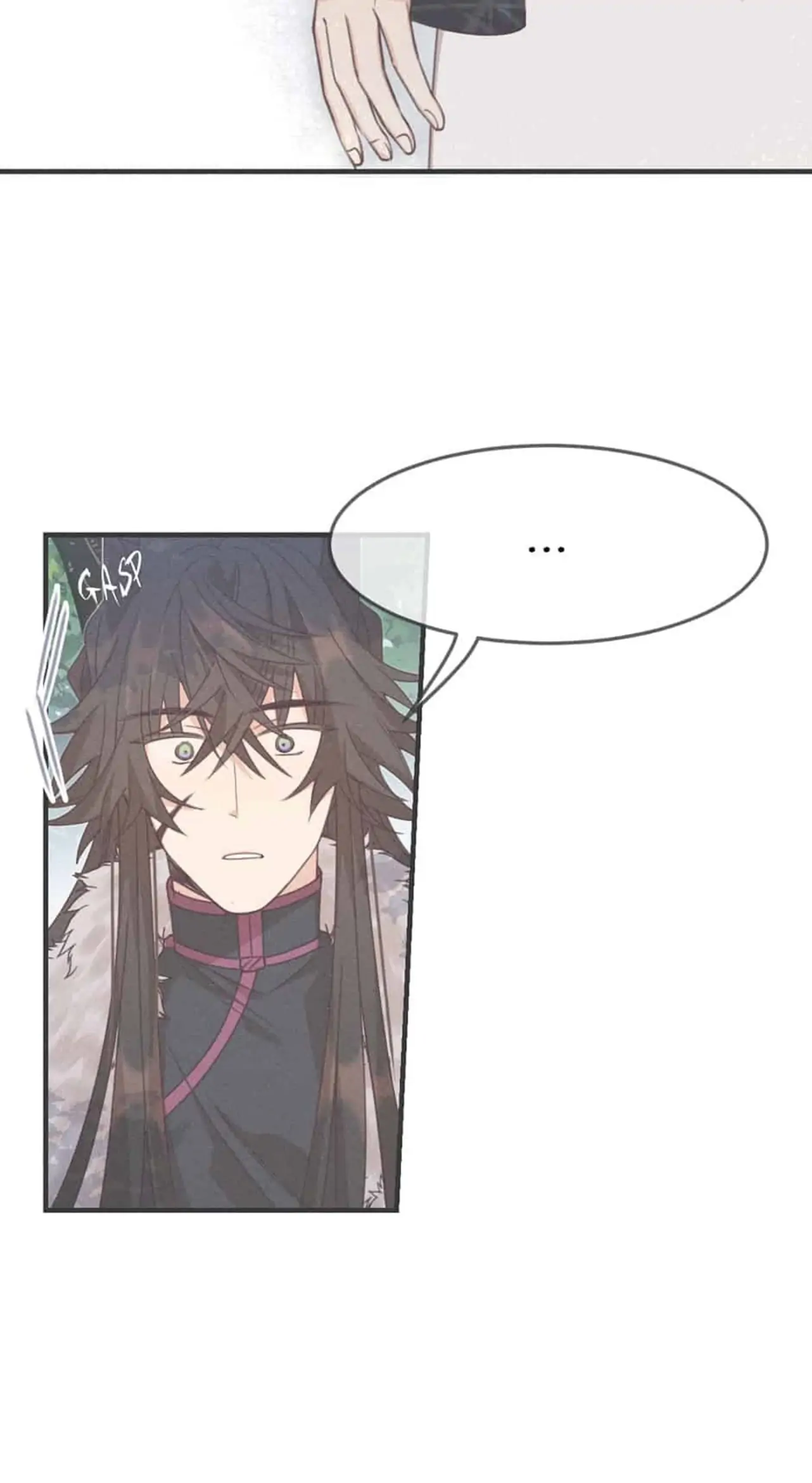 Cultivator x Contract Spirit chapter 57 - page 40