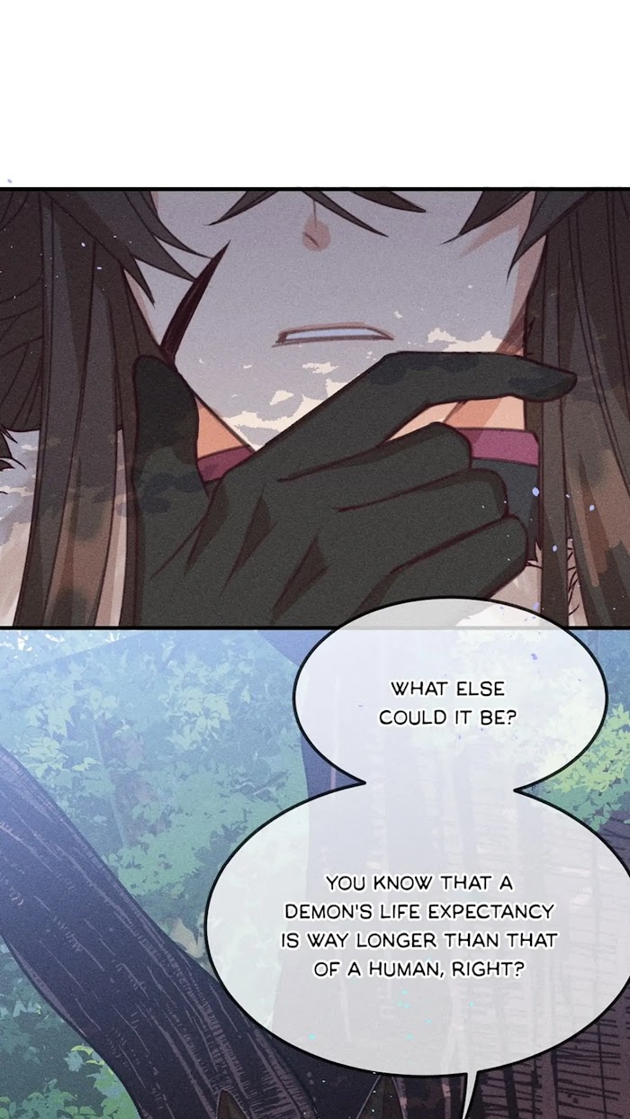 Cultivator x Contract Spirit chapter 56 - page 1