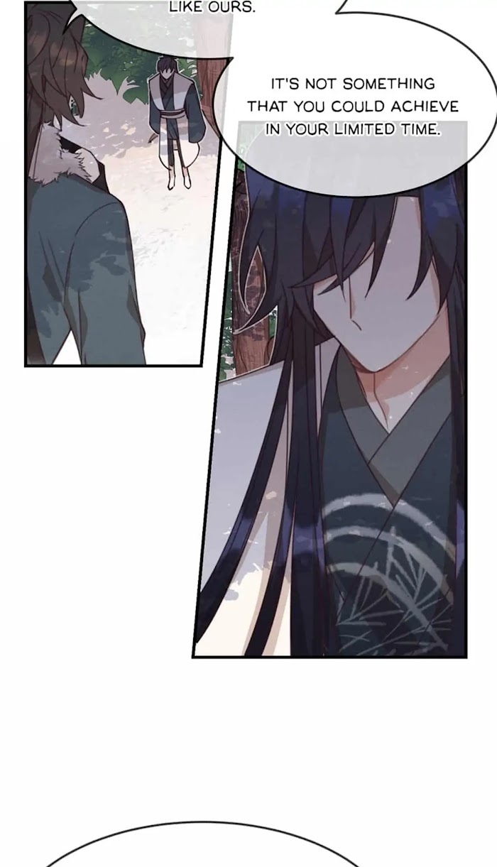 Cultivator x Contract Spirit chapter 56 - page 30