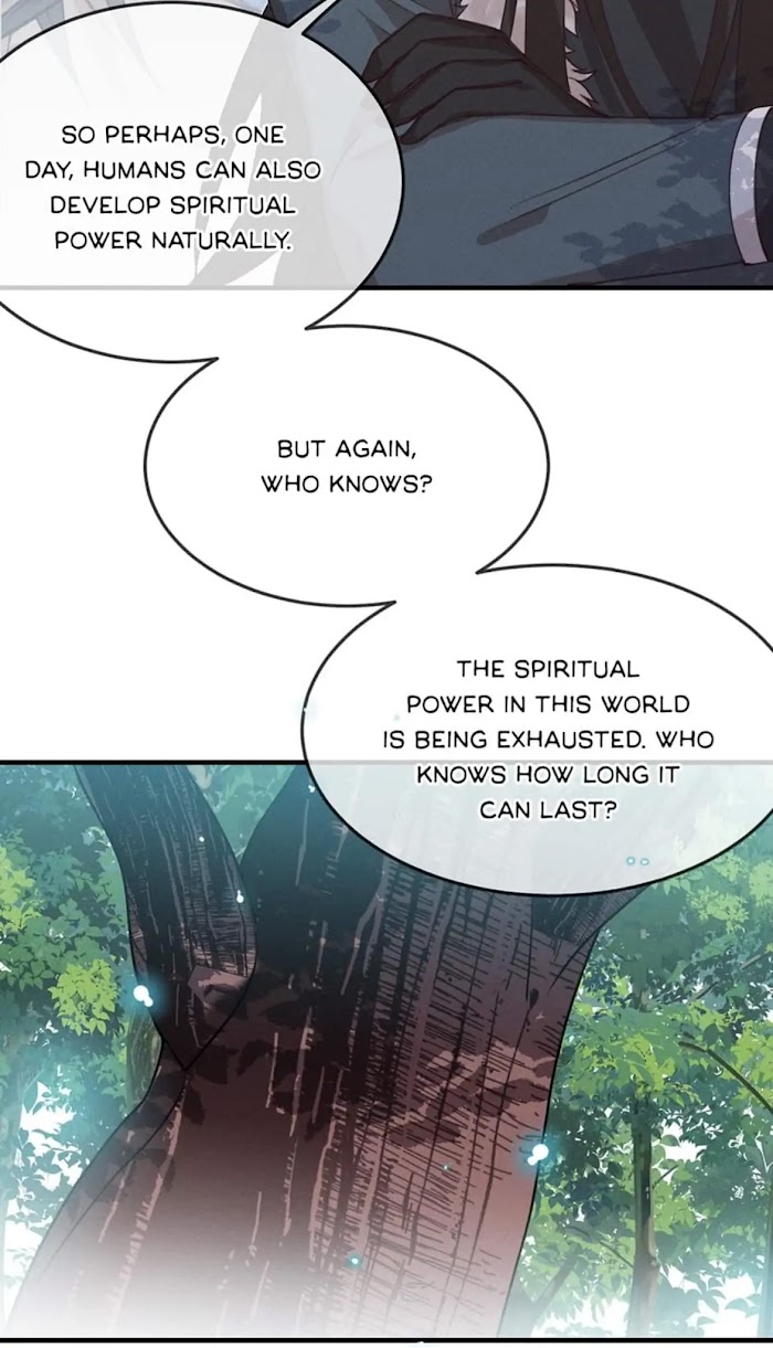 Cultivator x Contract Spirit chapter 56 - page 32