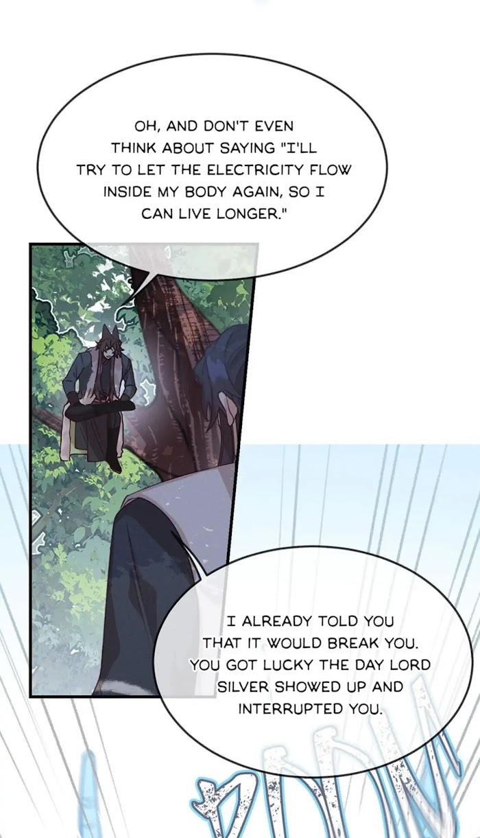 Cultivator x Contract Spirit chapter 56 - page 33