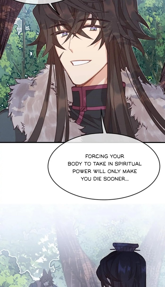 Cultivator x Contract Spirit chapter 56 - page 35