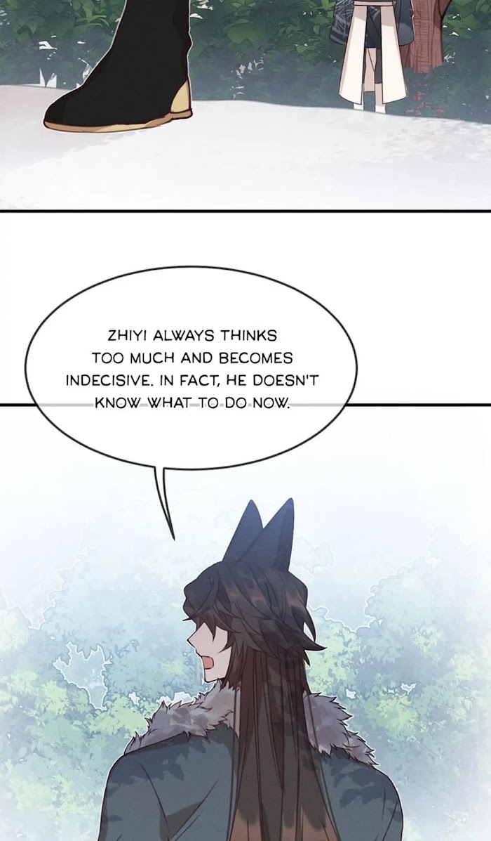 Cultivator x Contract Spirit chapter 56 - page 39