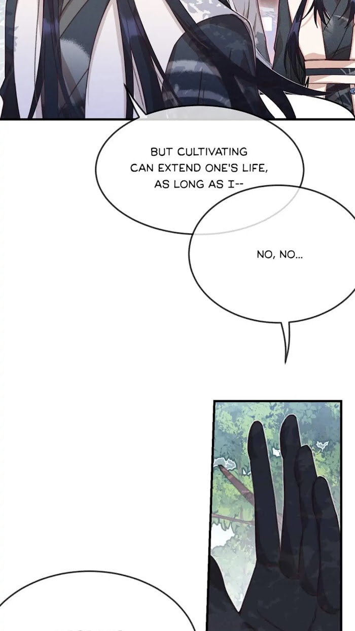Cultivator x Contract Spirit chapter 56 - page 4
