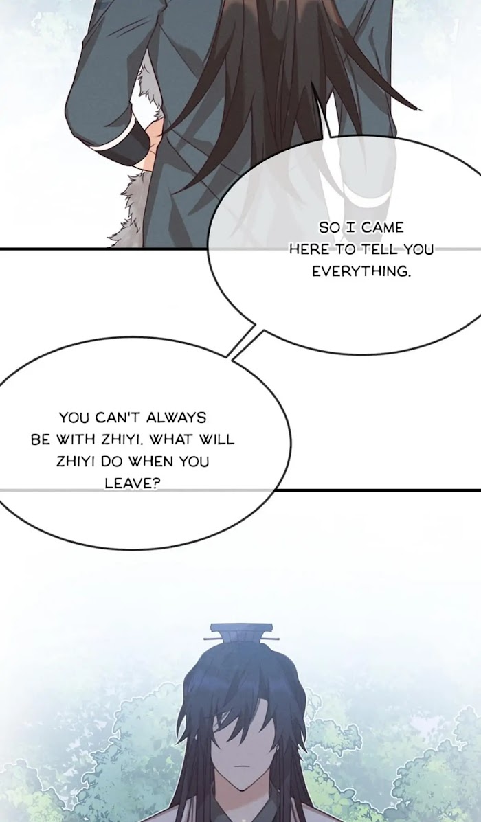 Cultivator x Contract Spirit chapter 56 - page 40