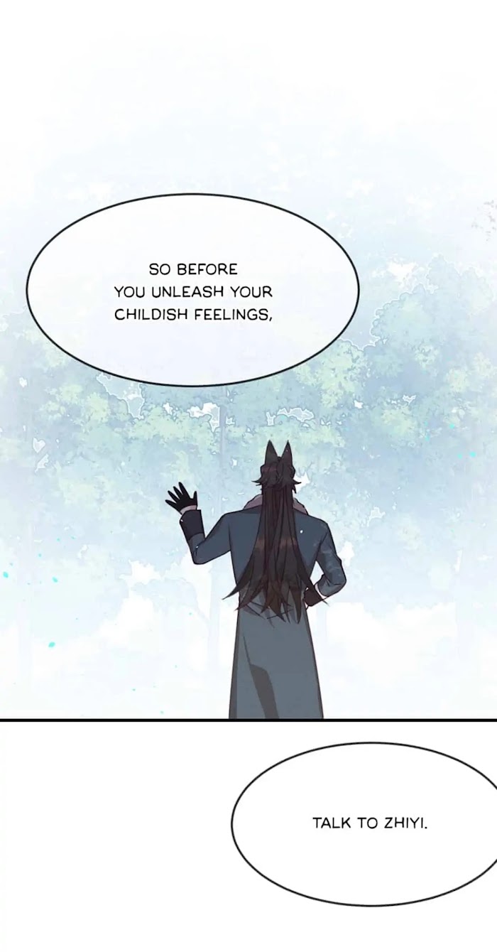 Cultivator x Contract Spirit chapter 56 - page 45