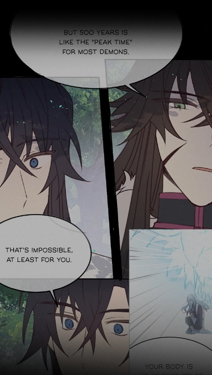 Cultivator x Contract Spirit chapter 56 - page 48