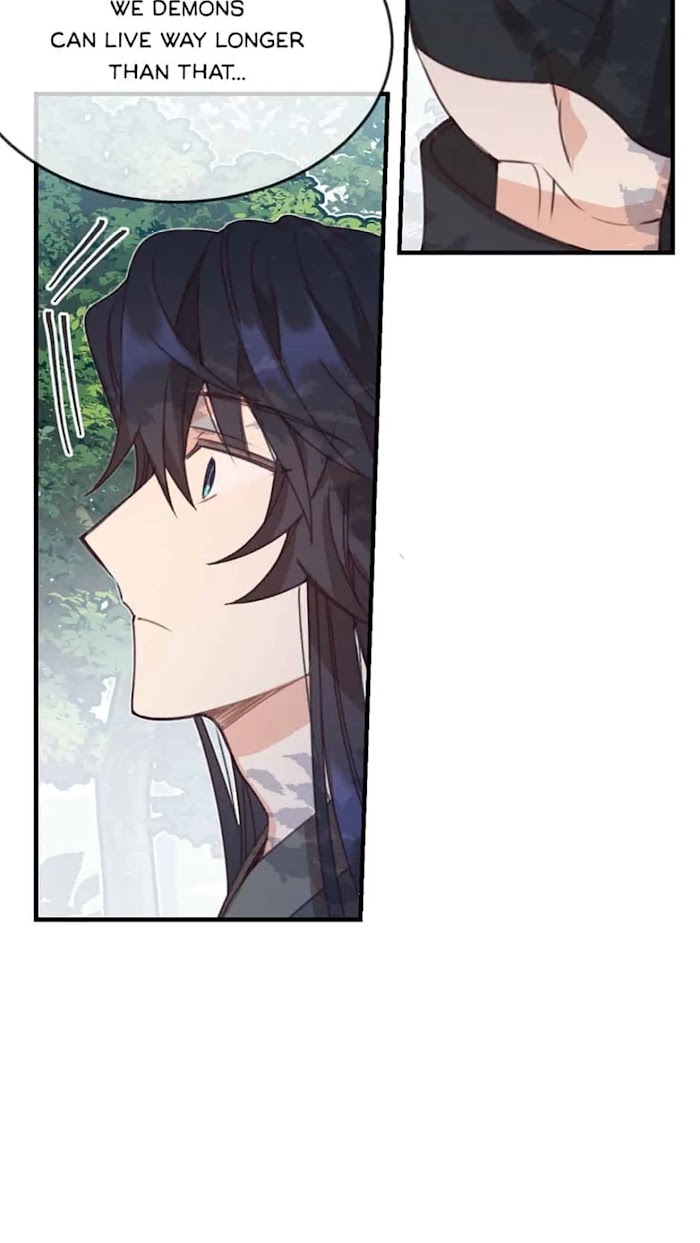 Cultivator x Contract Spirit chapter 56 - page 5